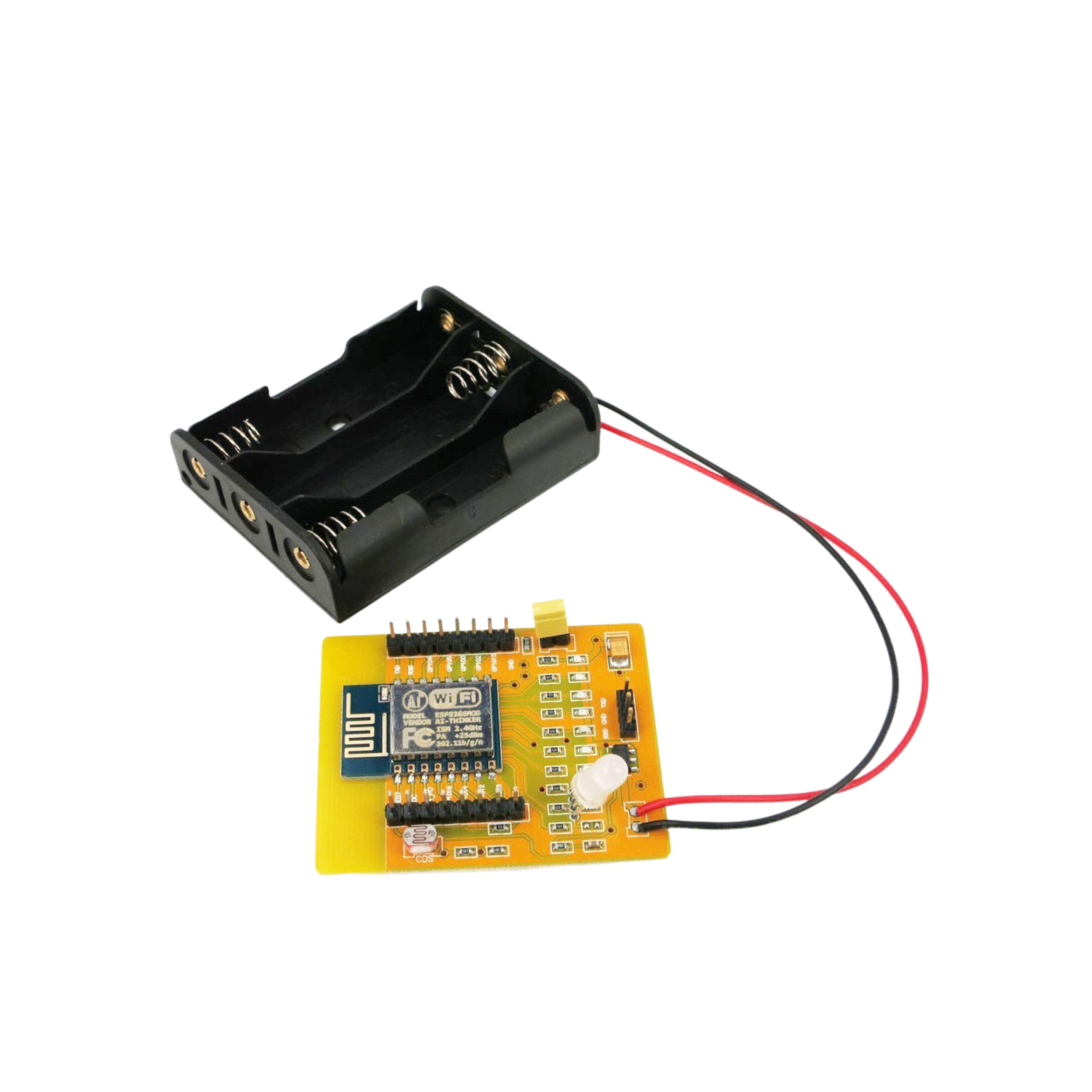 ESP8266 Evaluation Board ESP-12