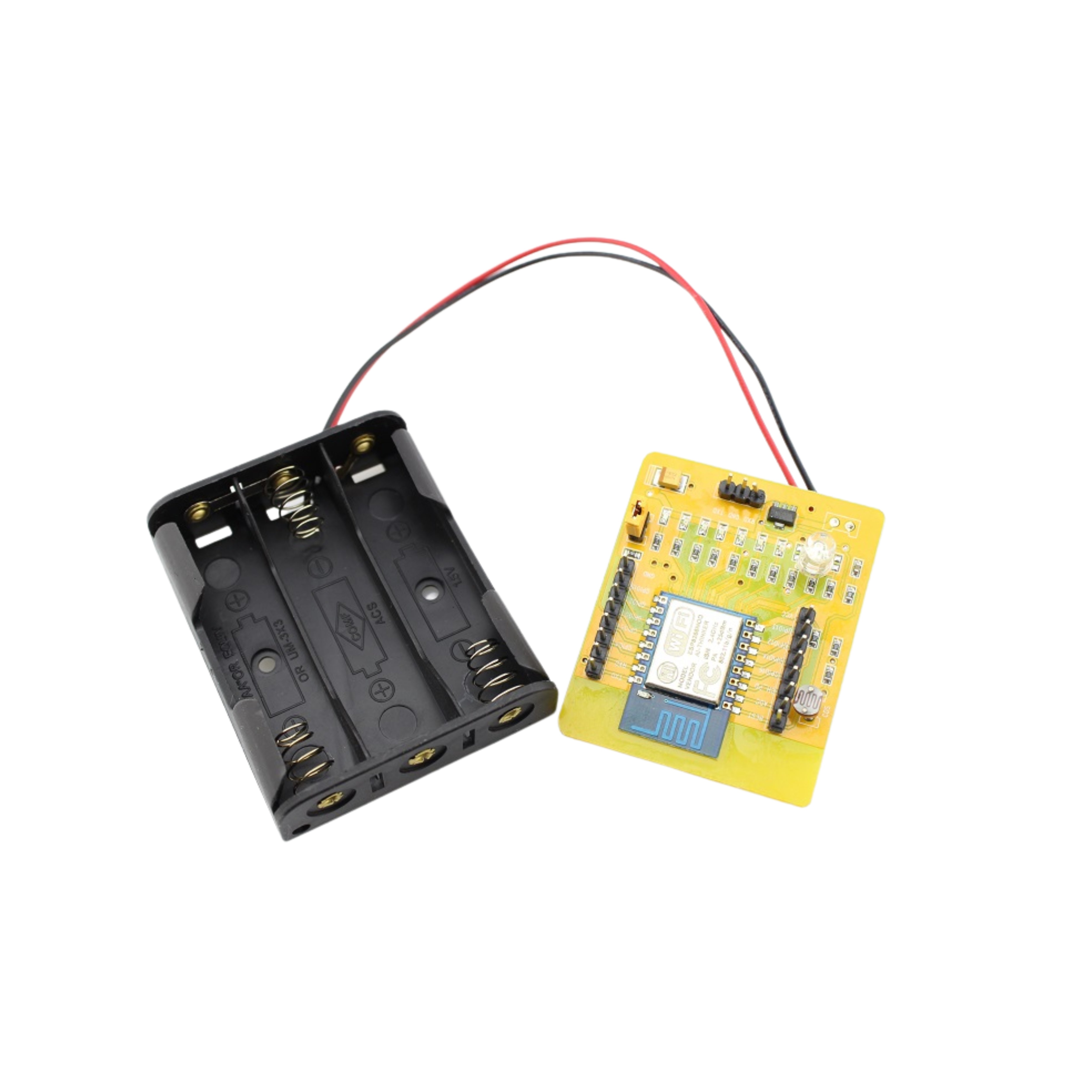 ESP8266 Evaluation Board ESP-12