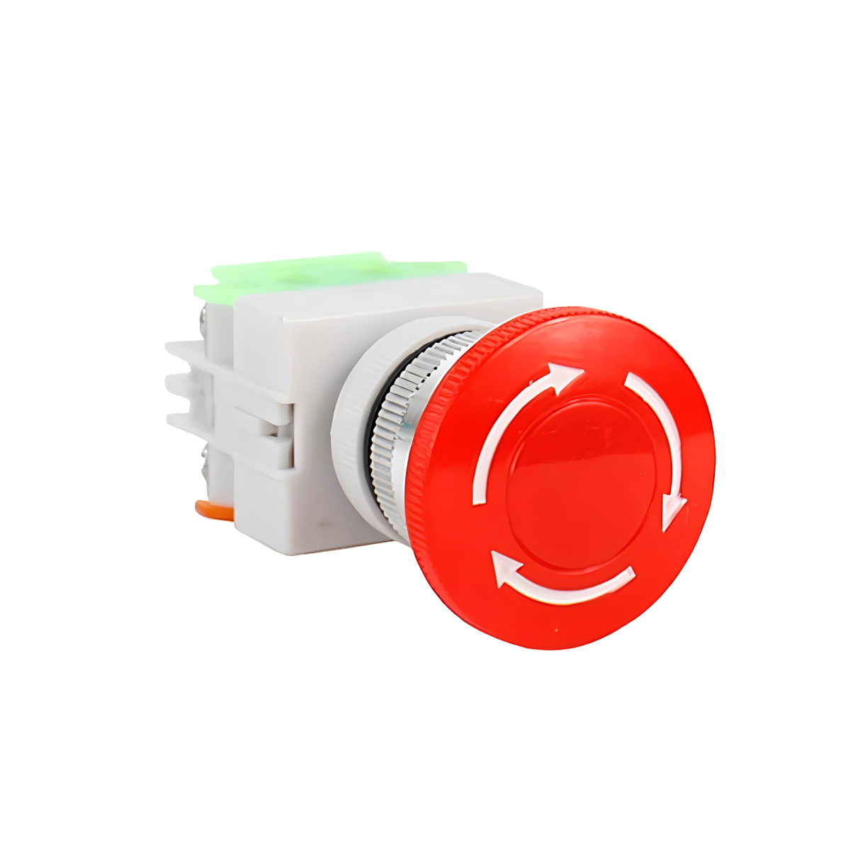 Emergency Stop Push Button