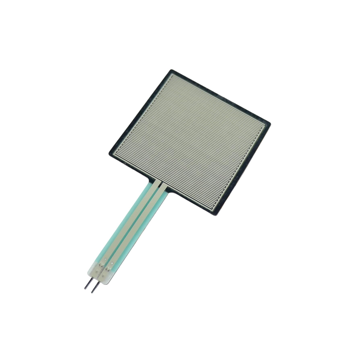 FSR406 Force Sensor - Square 38.1mm Pressure Sensor