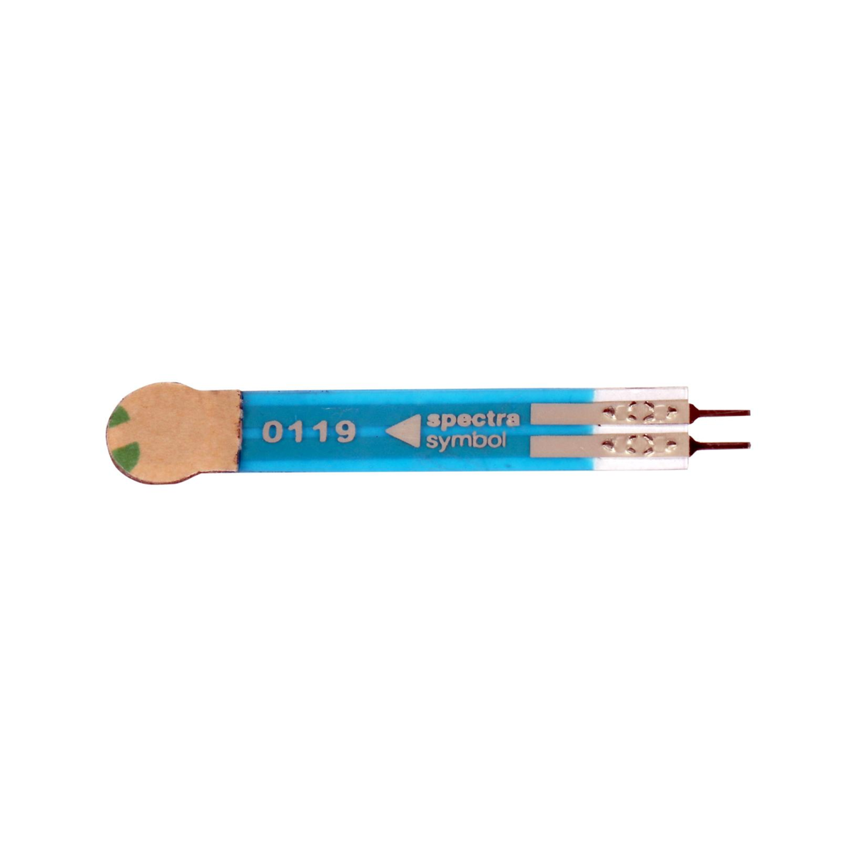 Force Sensing Resistor 5.08mm Circle