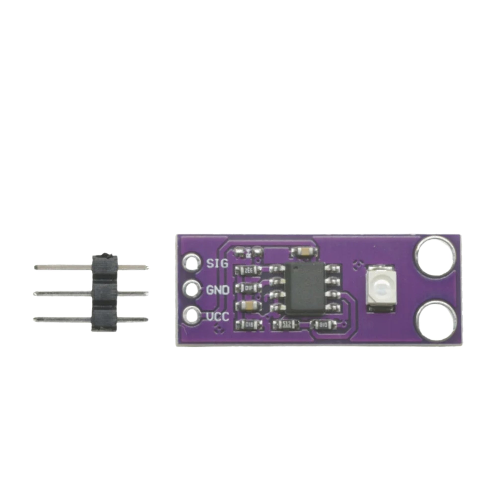 GUVA-S12SD UV Sensor Module