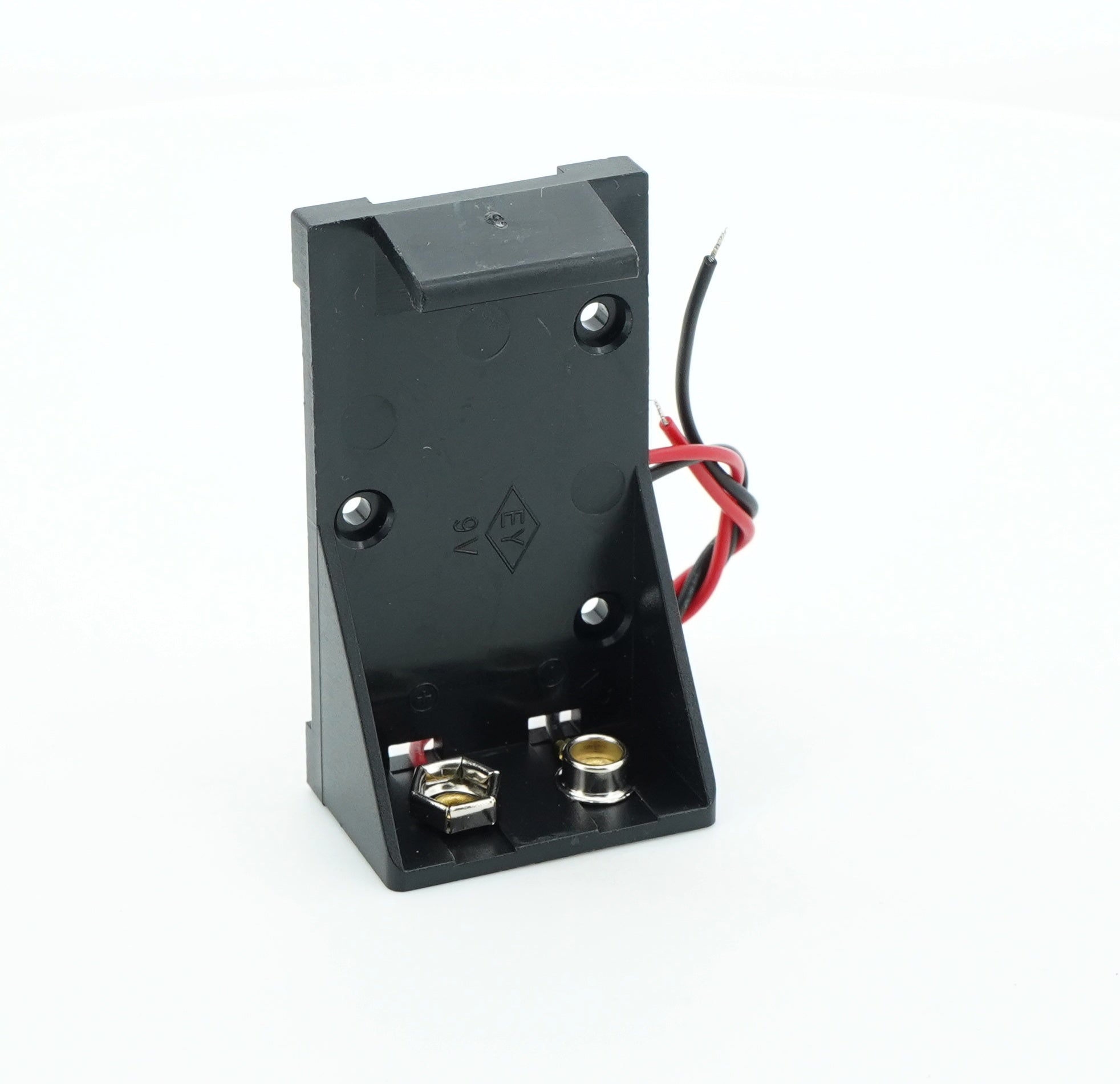 9V Battery Holder