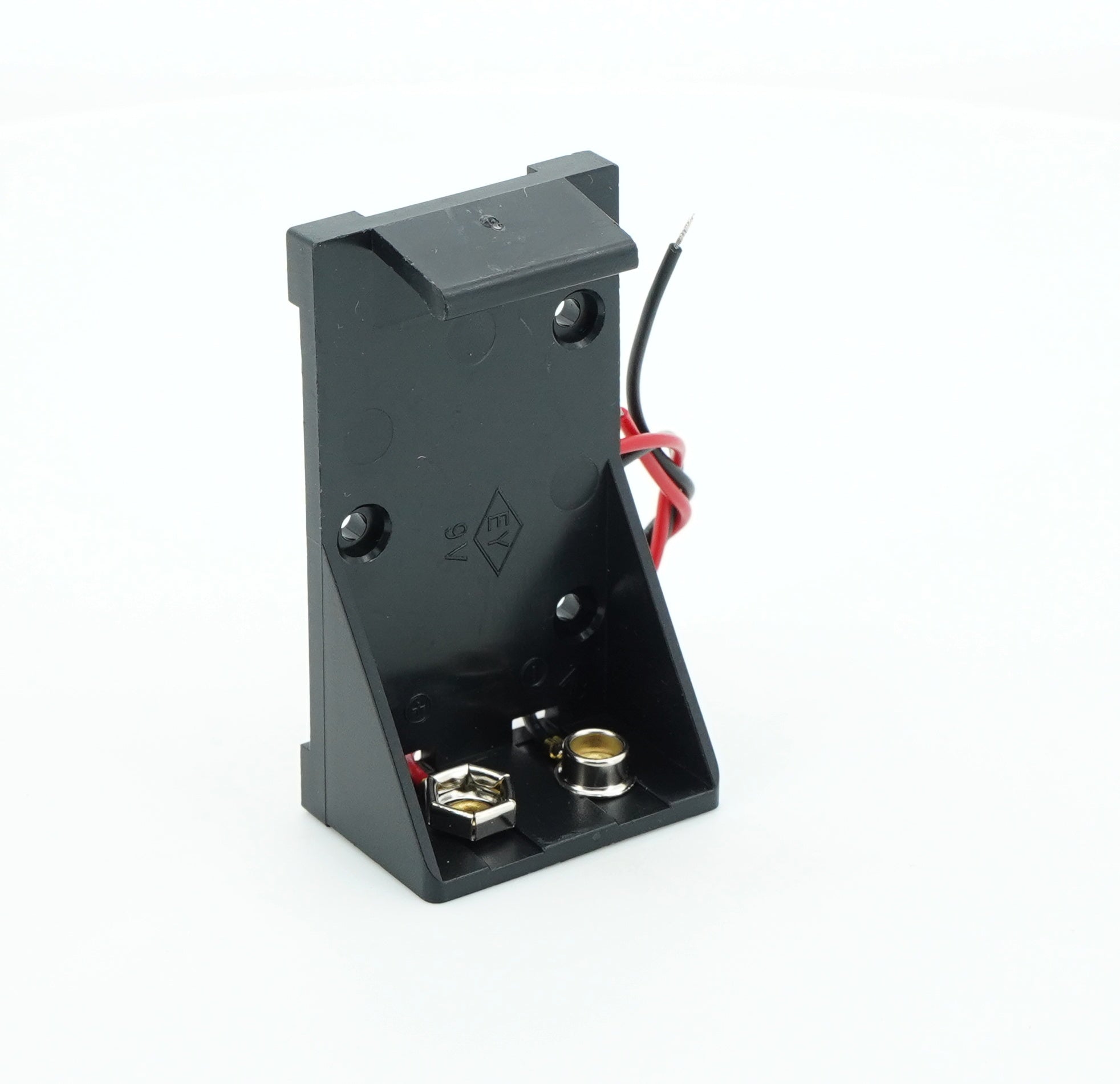 9V Battery Holder
