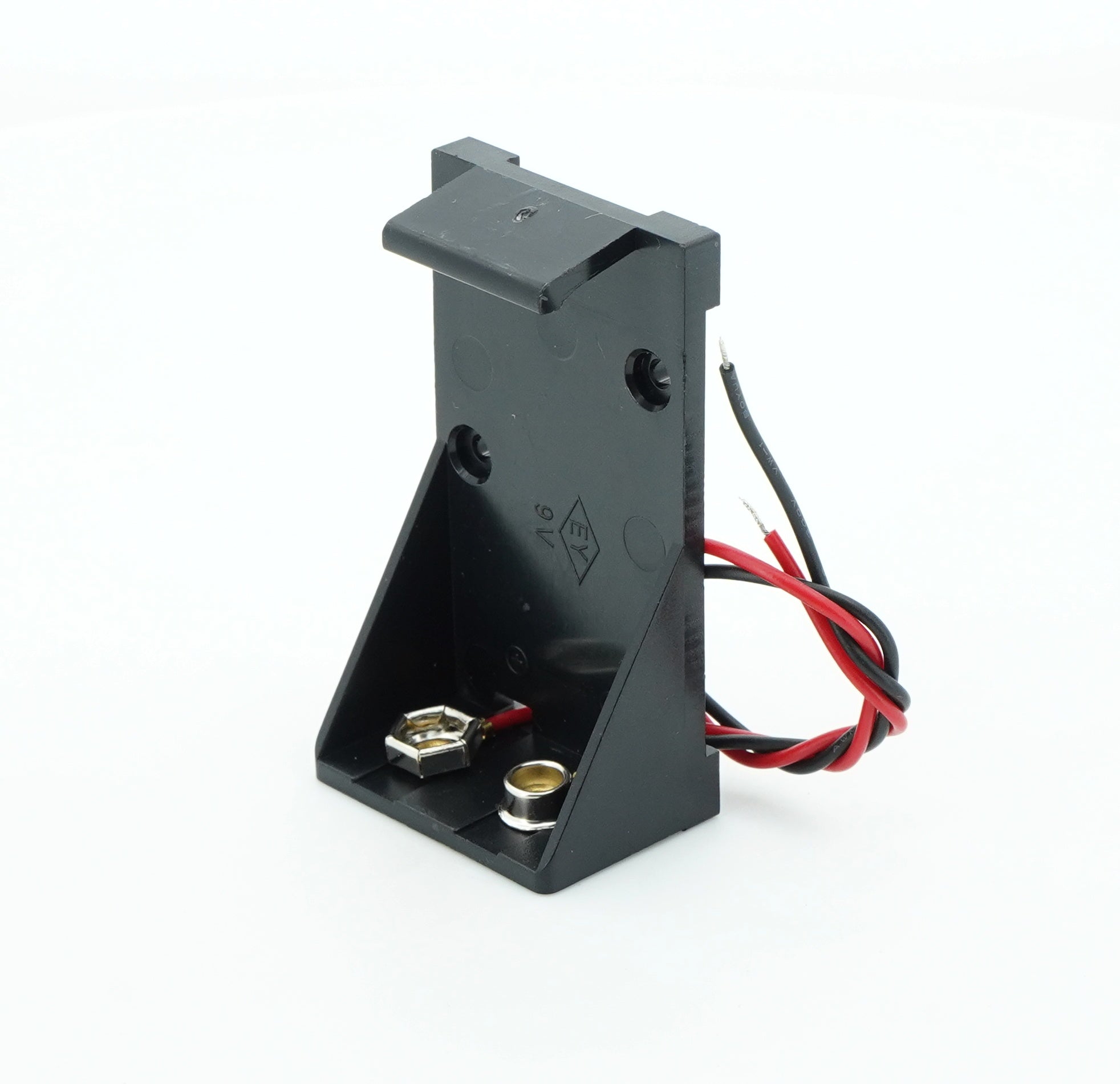 9V Battery Holder