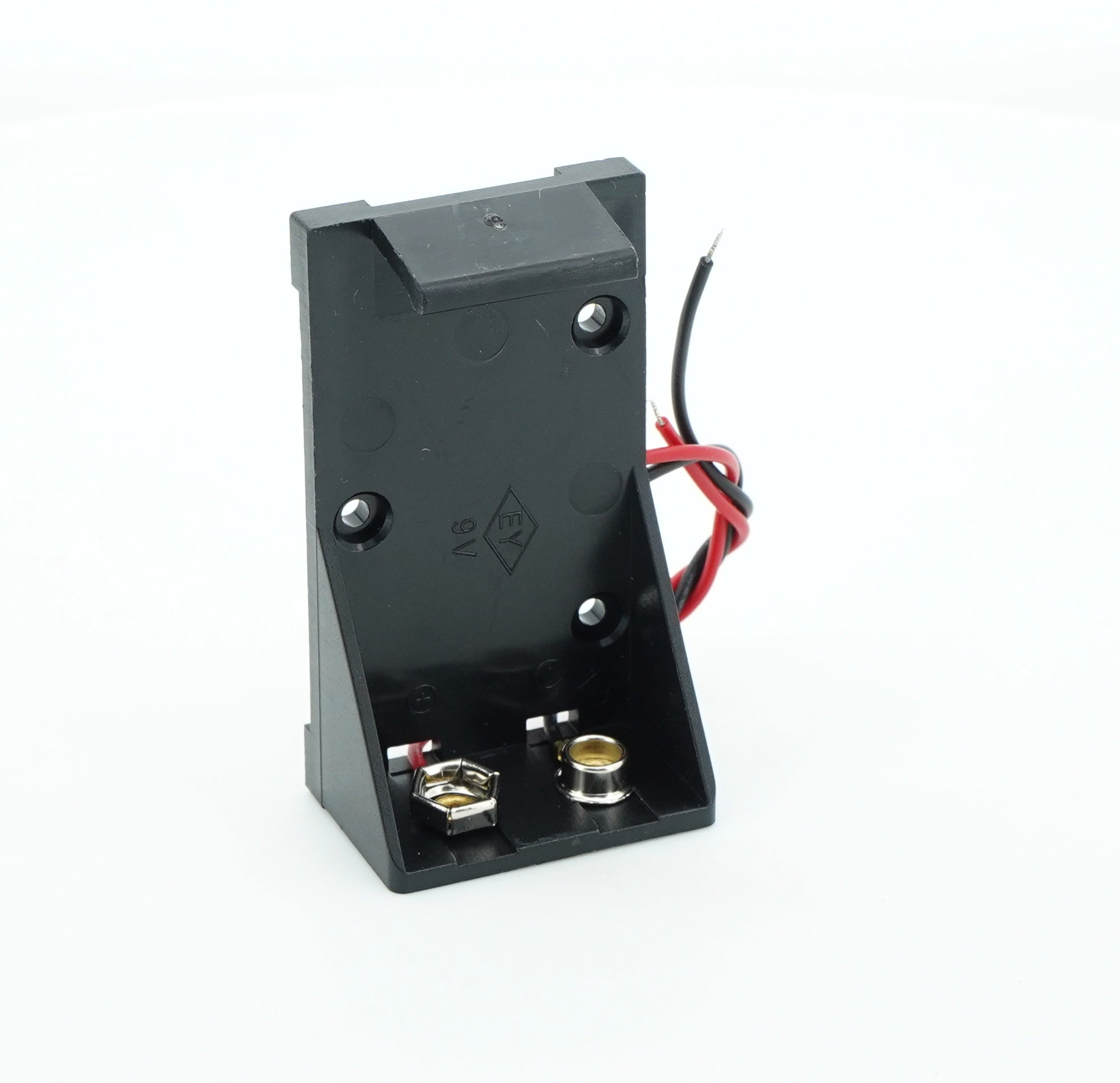 9V Battery Holder
