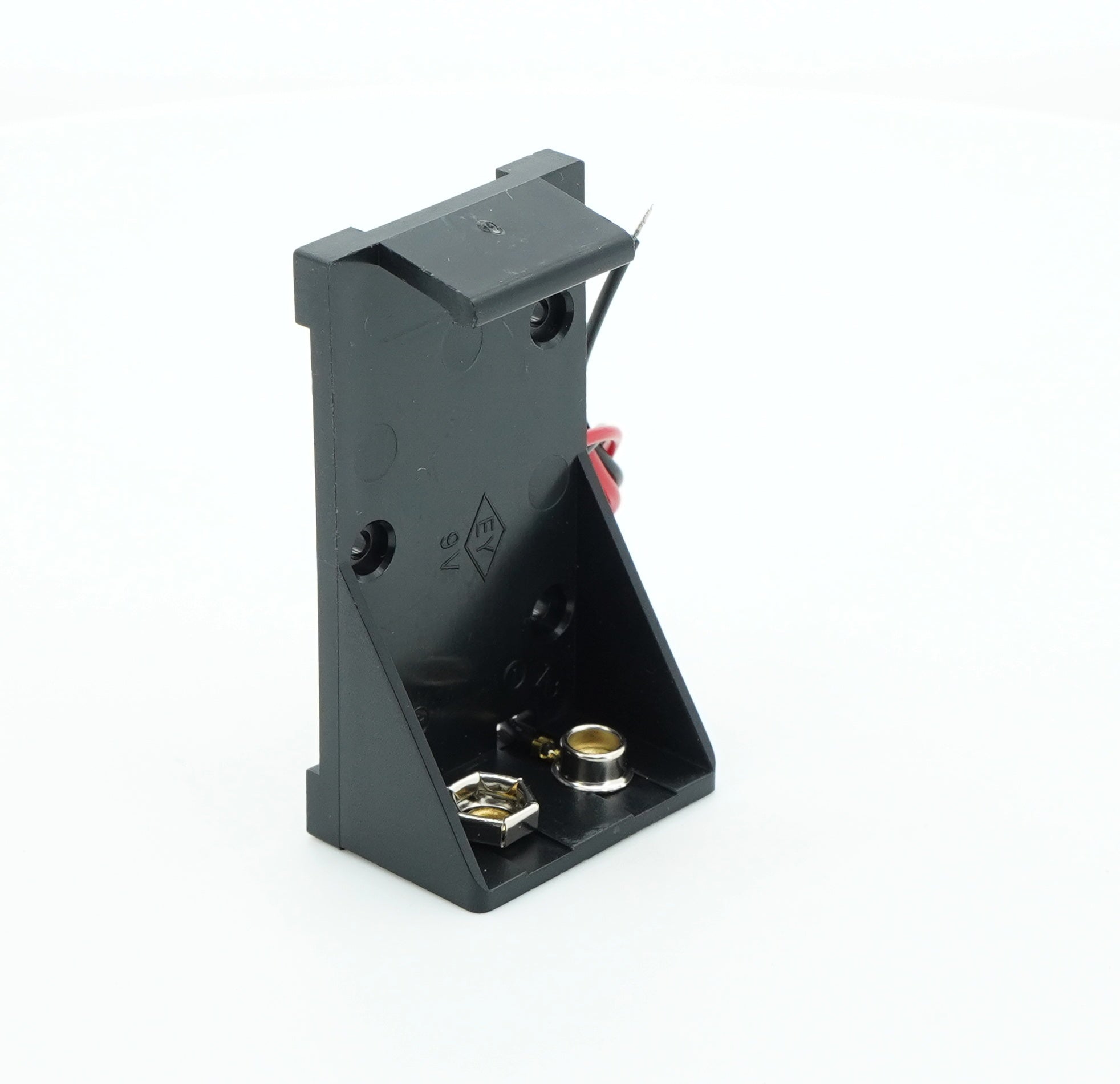 9V Battery Holder