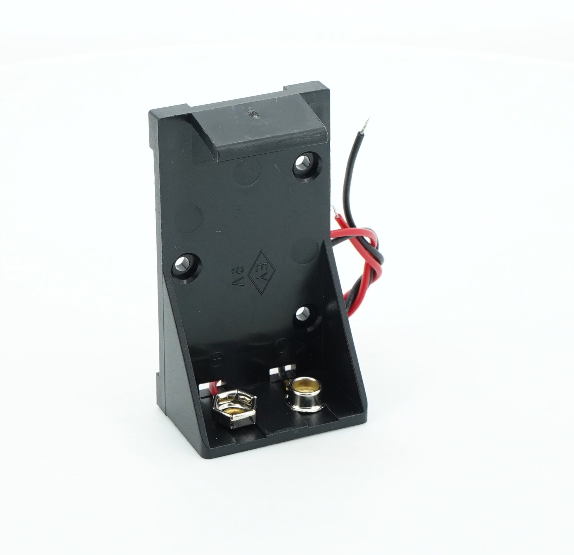 9V Battery Holder