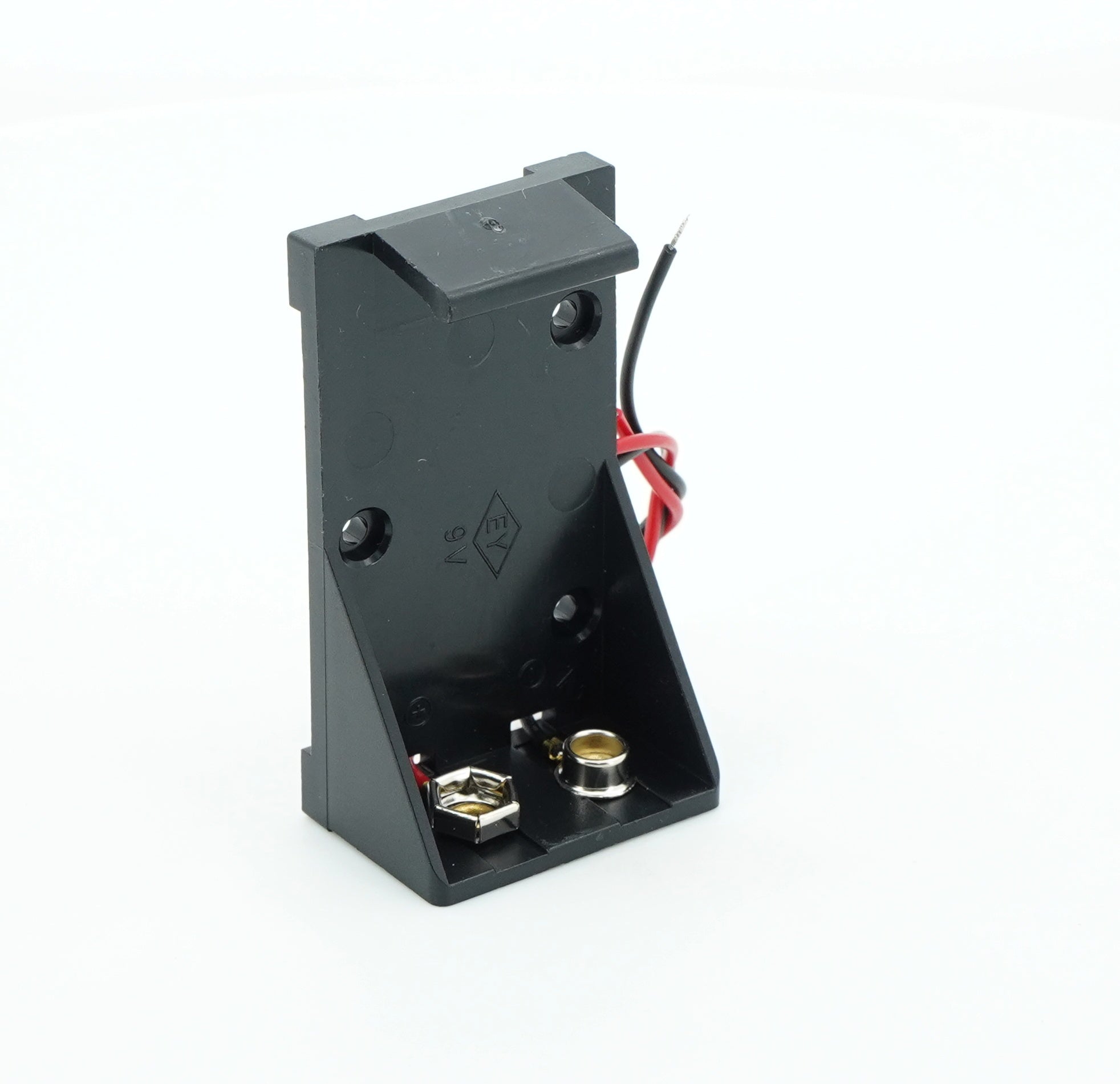 9V Battery Holder