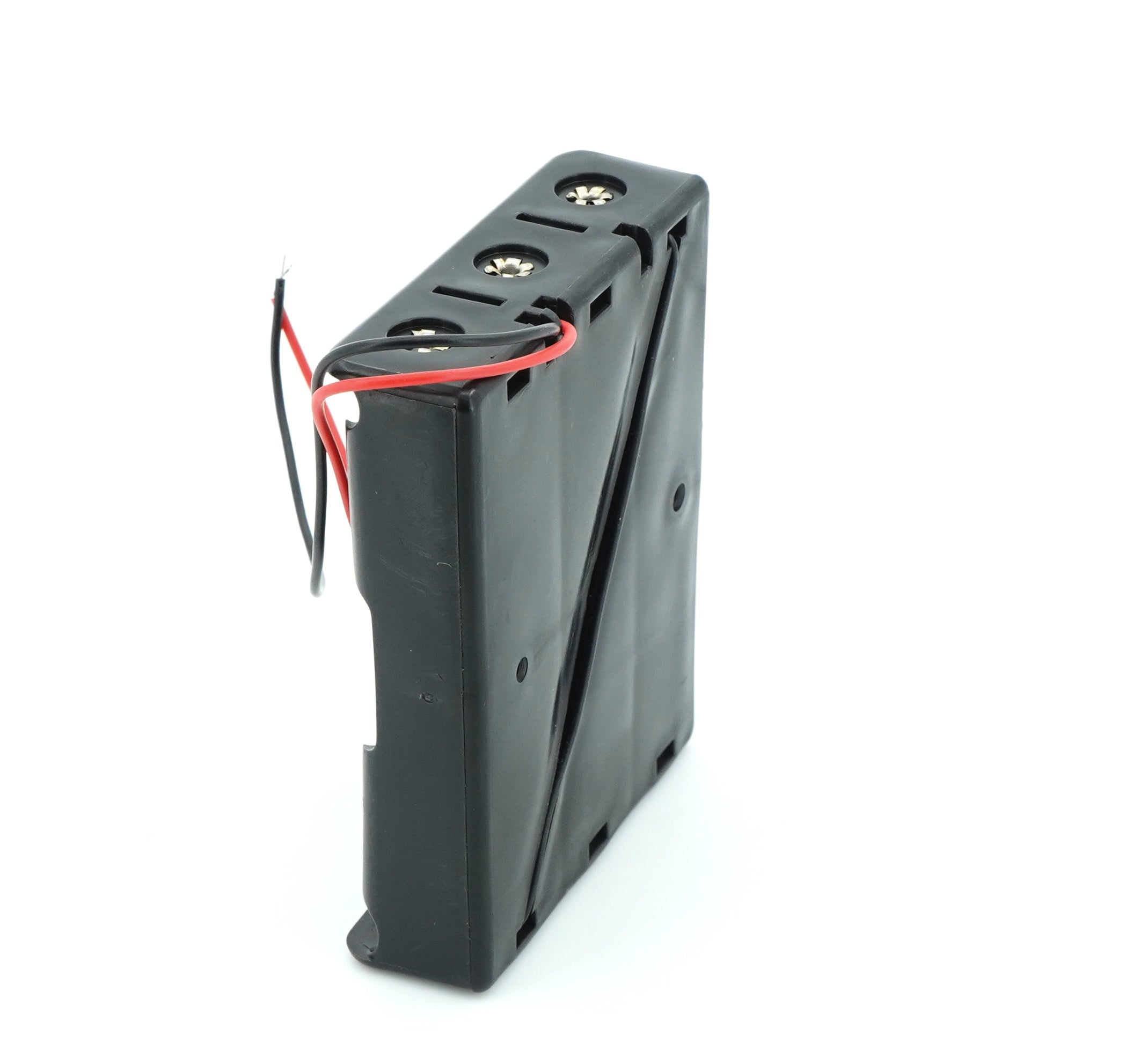 3 x 3.7V 18650 Battery Case Connector