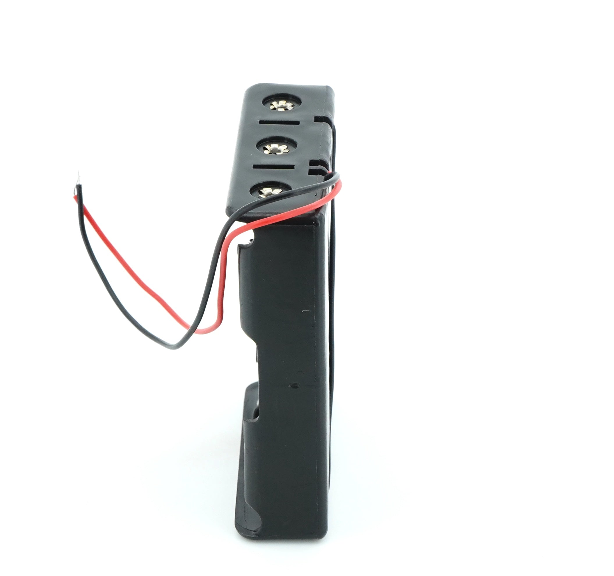 3 x 3.7V 18650 Battery Case Connector