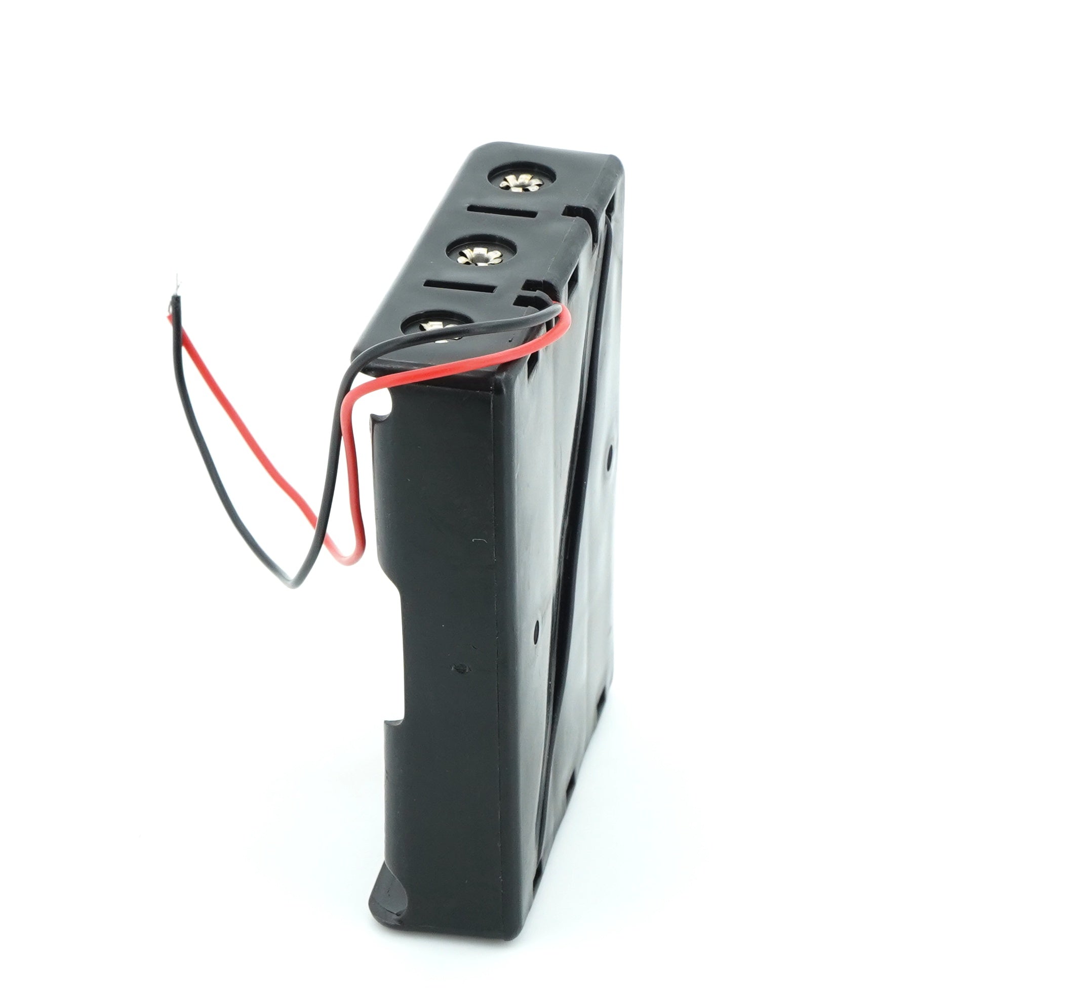 3 x 3.7V 18650 Battery Case Connector