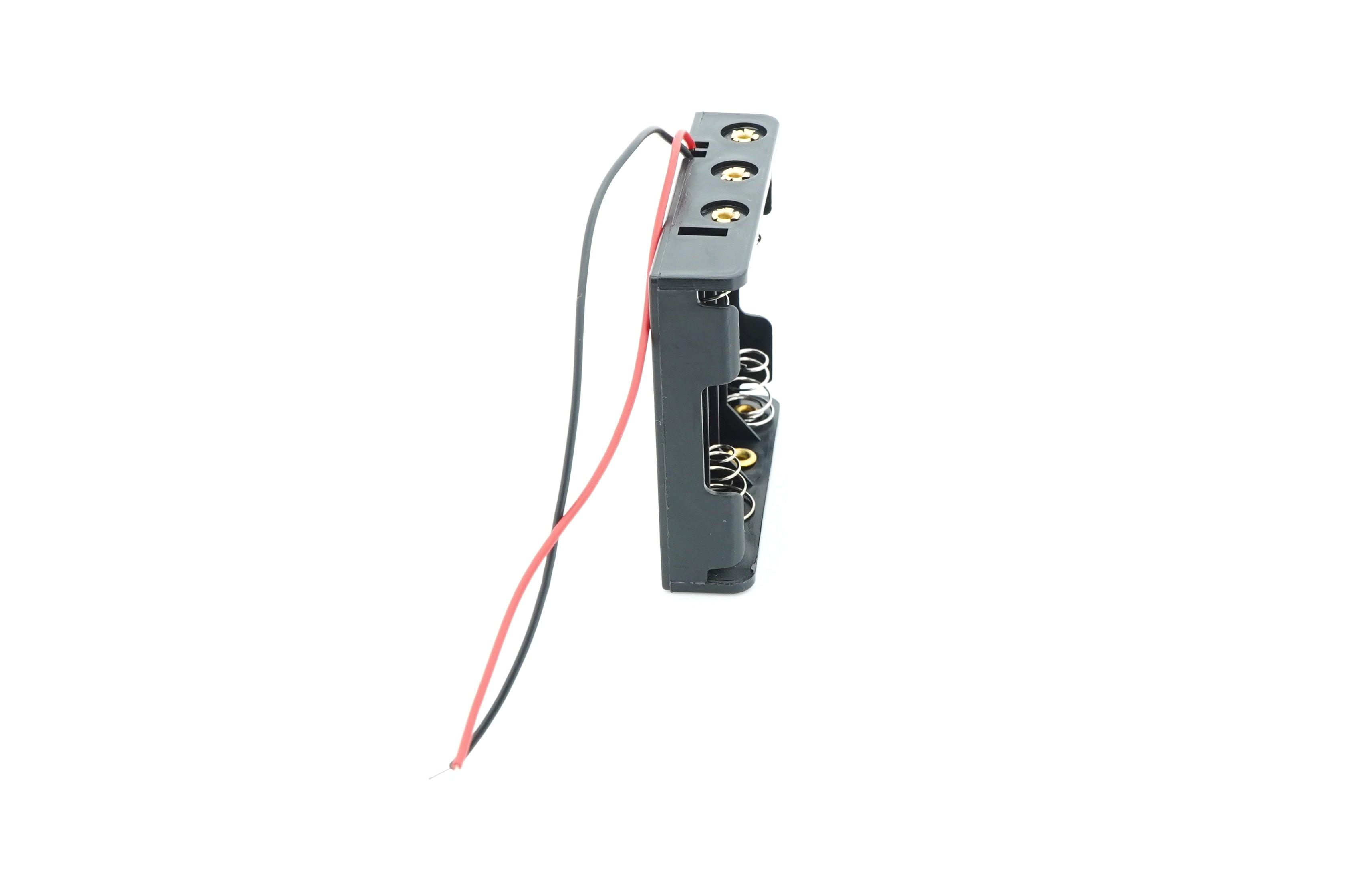 4 x 1.5V AA Battery Case Connector