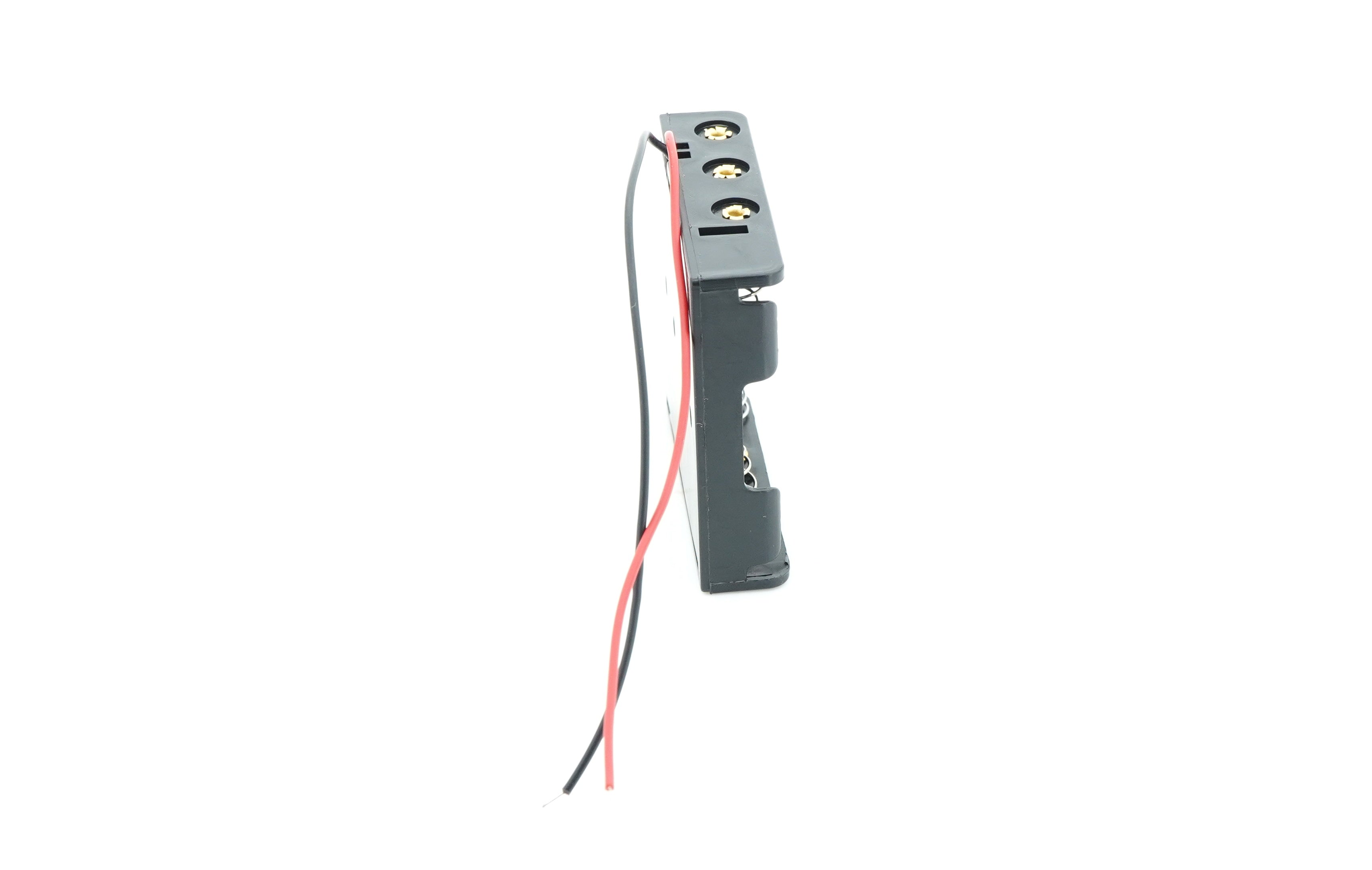 4 x 1.5V AA Battery Case Connector