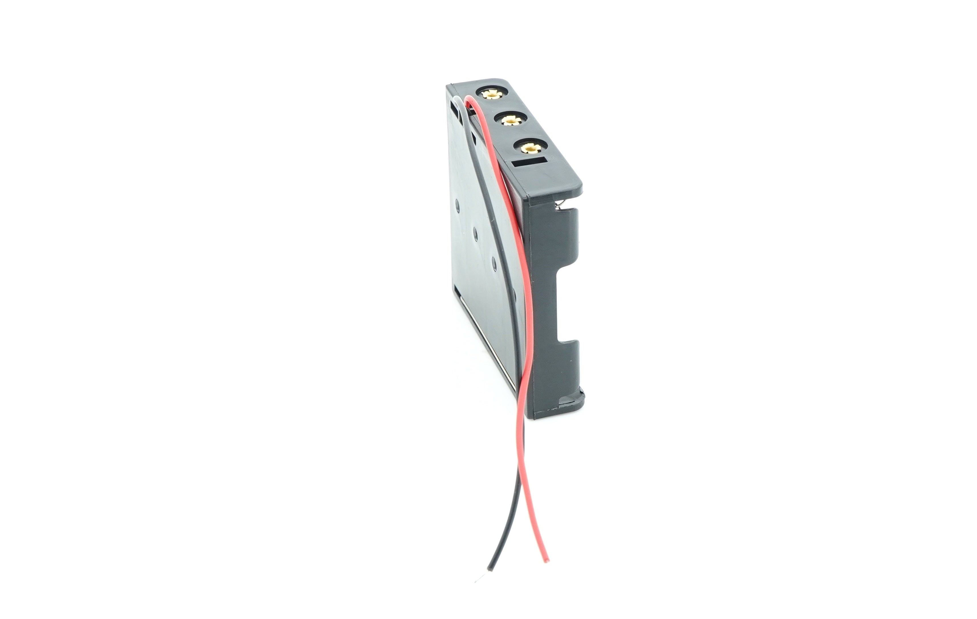 4 x 1.5V AA Battery Case Connector