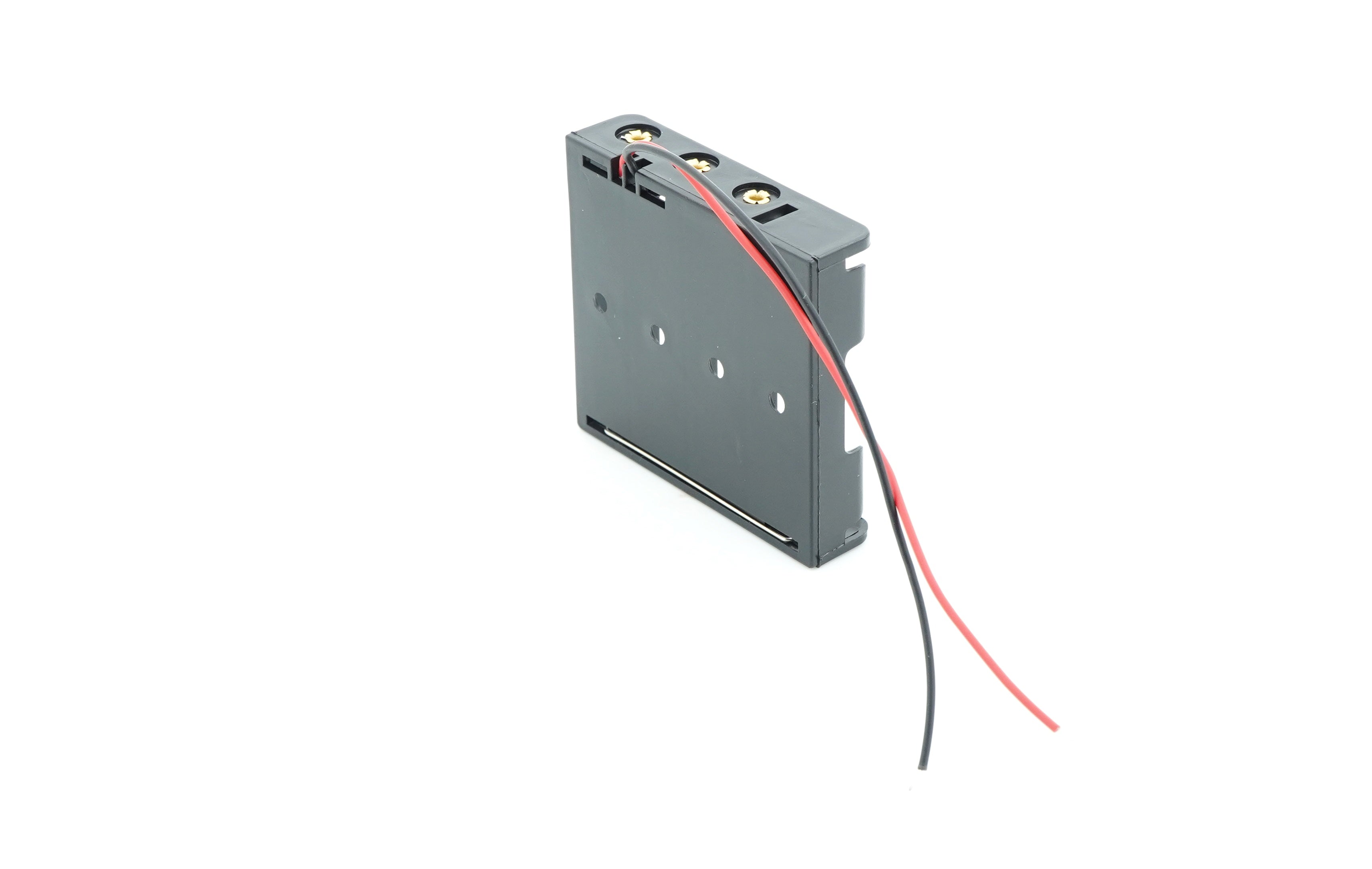 4 x 1.5V AA Battery Case Connector