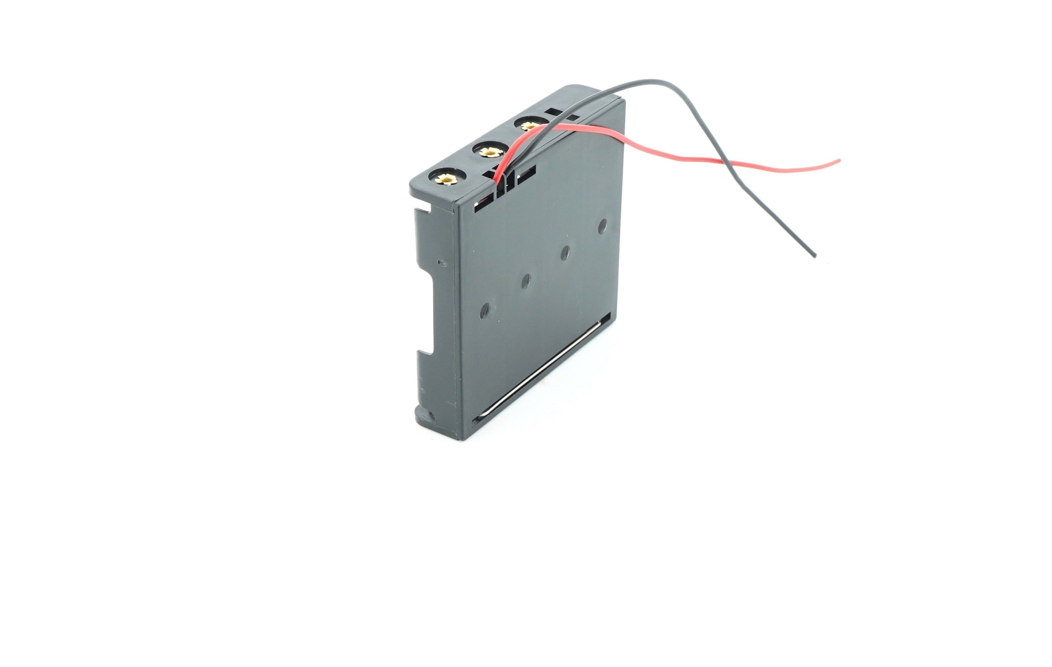 4 x 1.5V AA Battery Case Connector