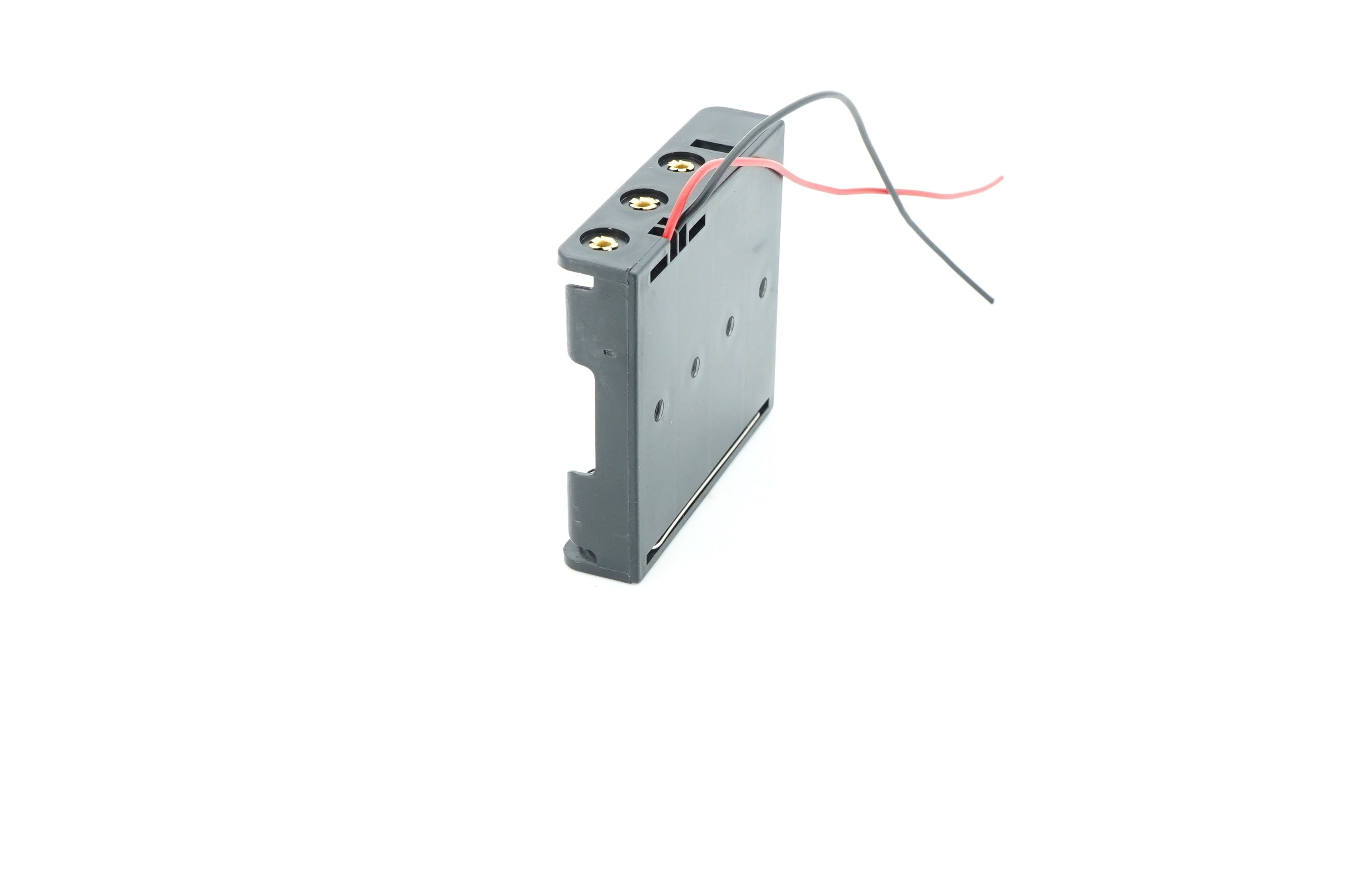 4 x 1.5V AA Battery Case Connector