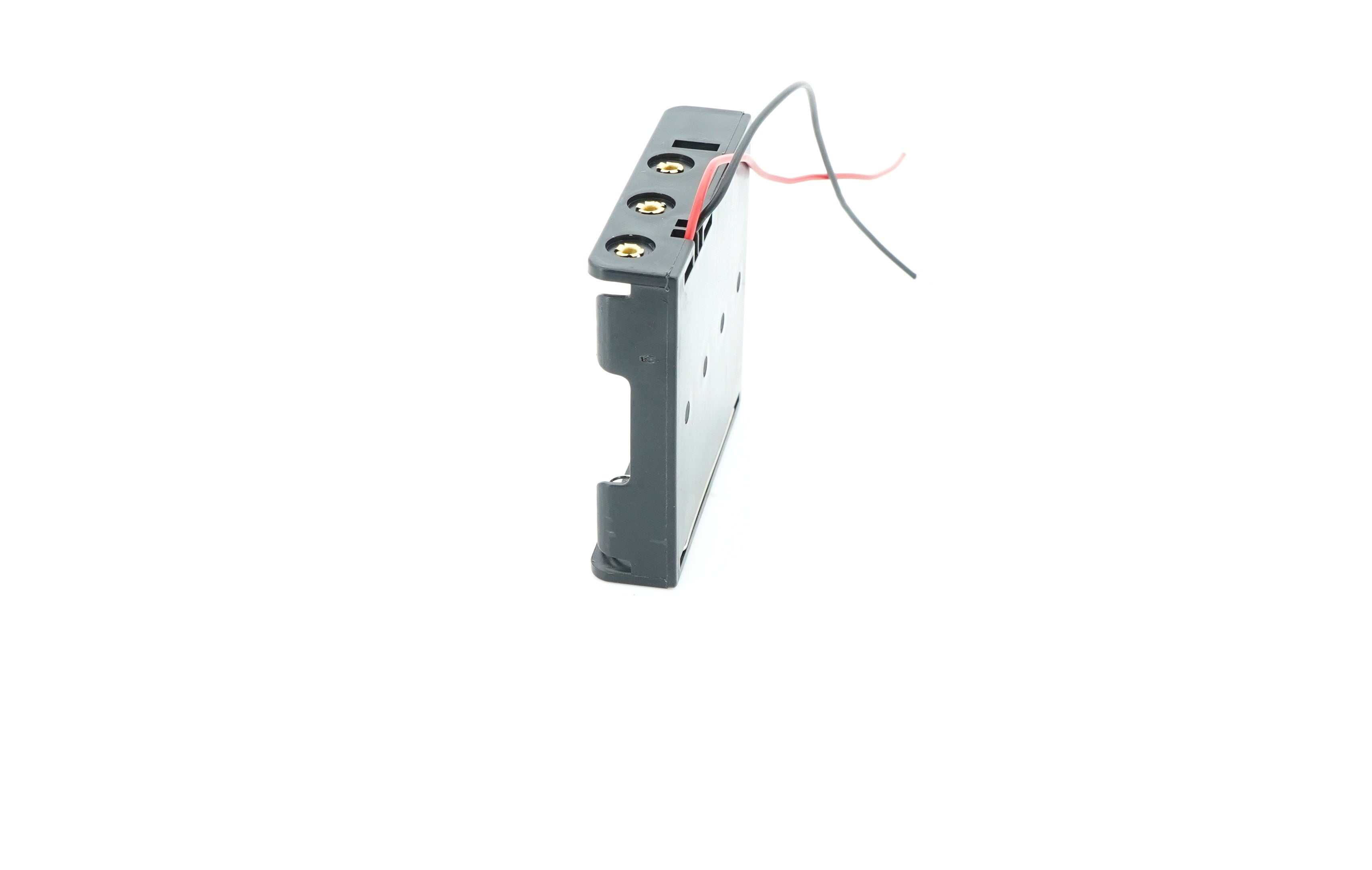 4 x 1.5V AA Battery Case Connector