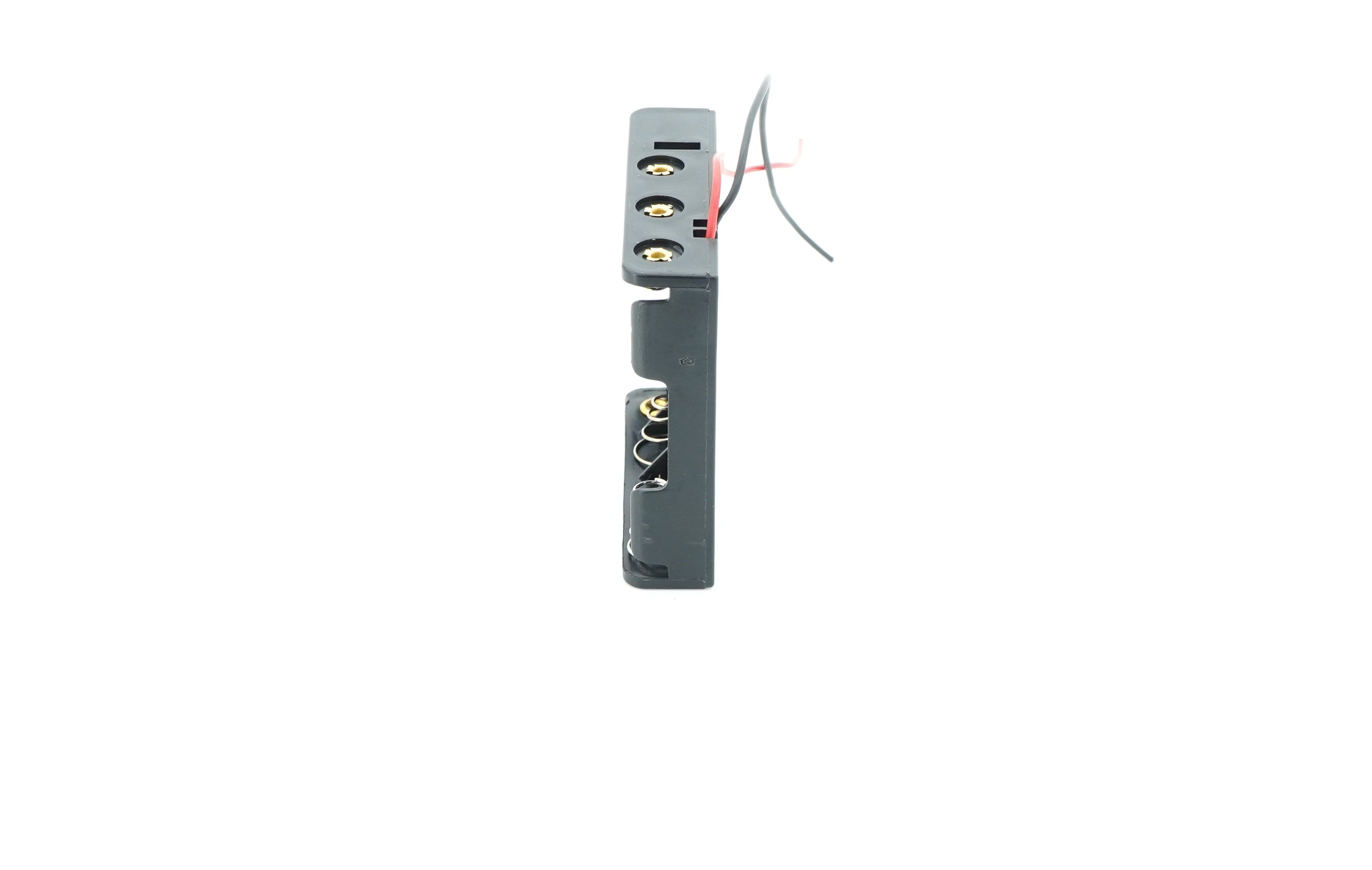 4 x 1.5V AA Battery Case Connector
