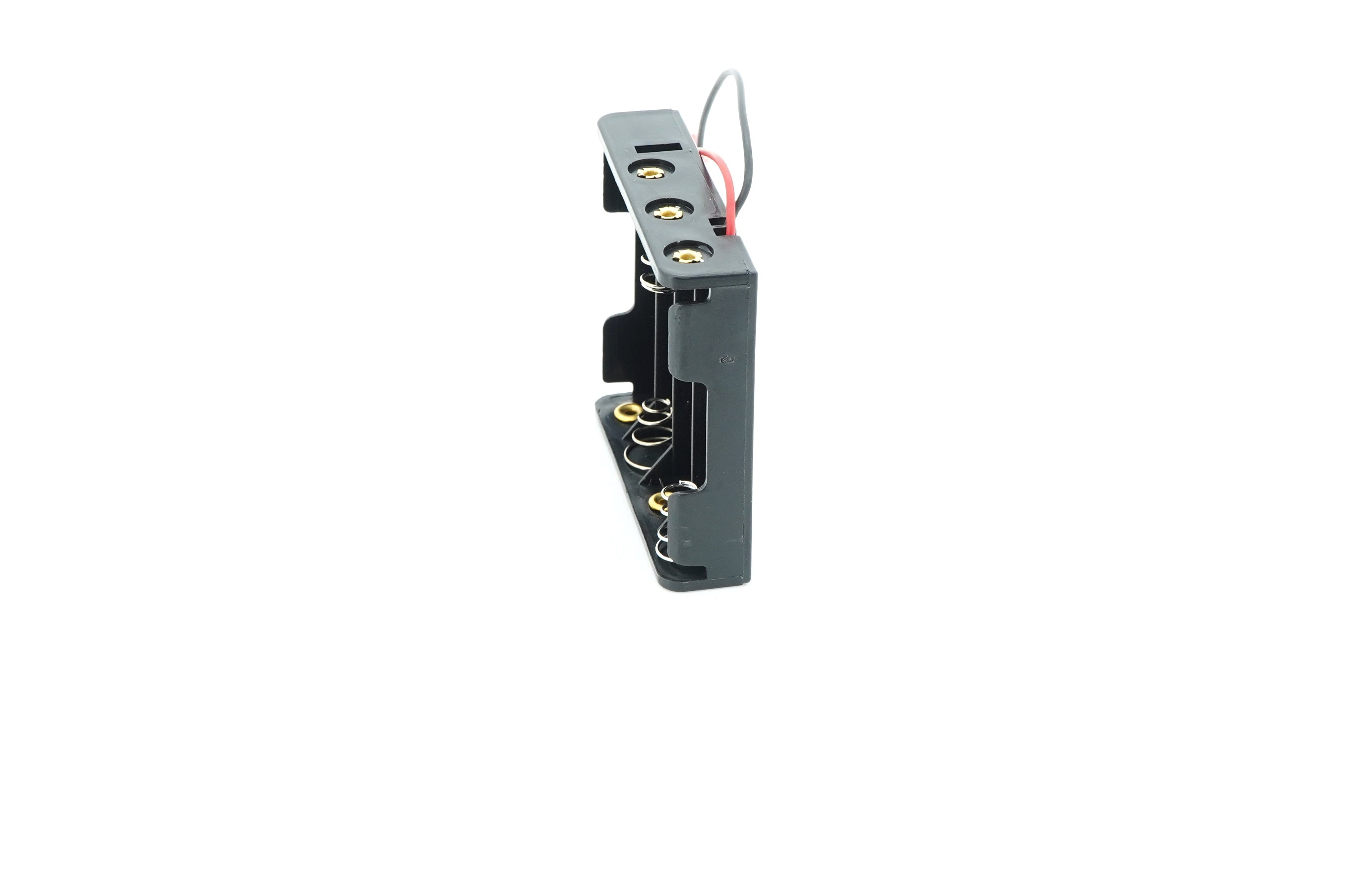 4 x 1.5V AA Battery Case Connector