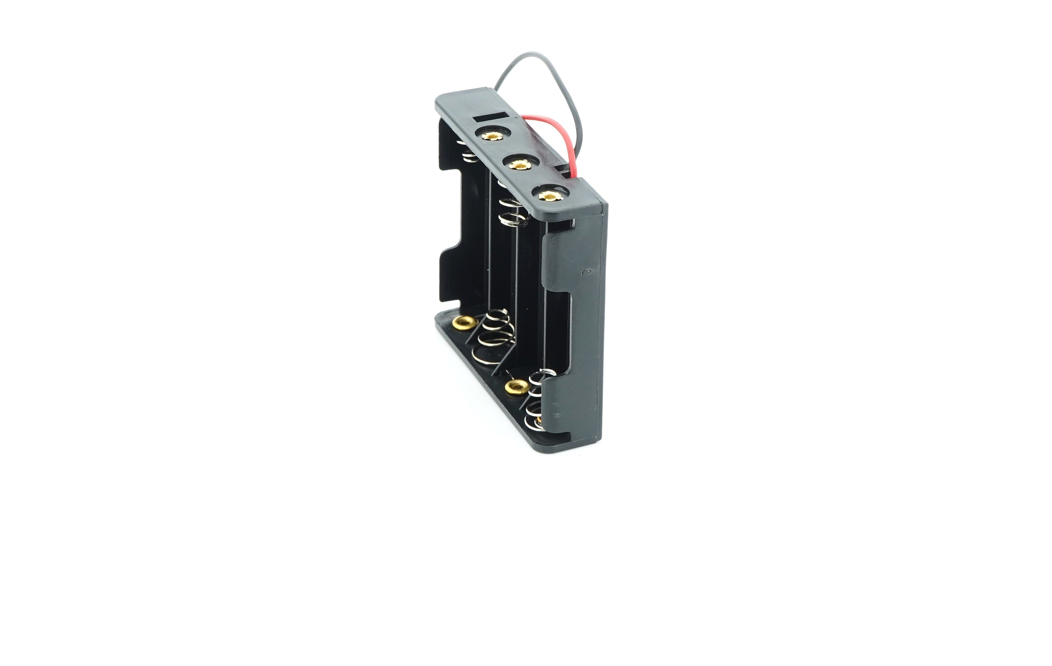4 x 1.5V AA Battery Case Connector