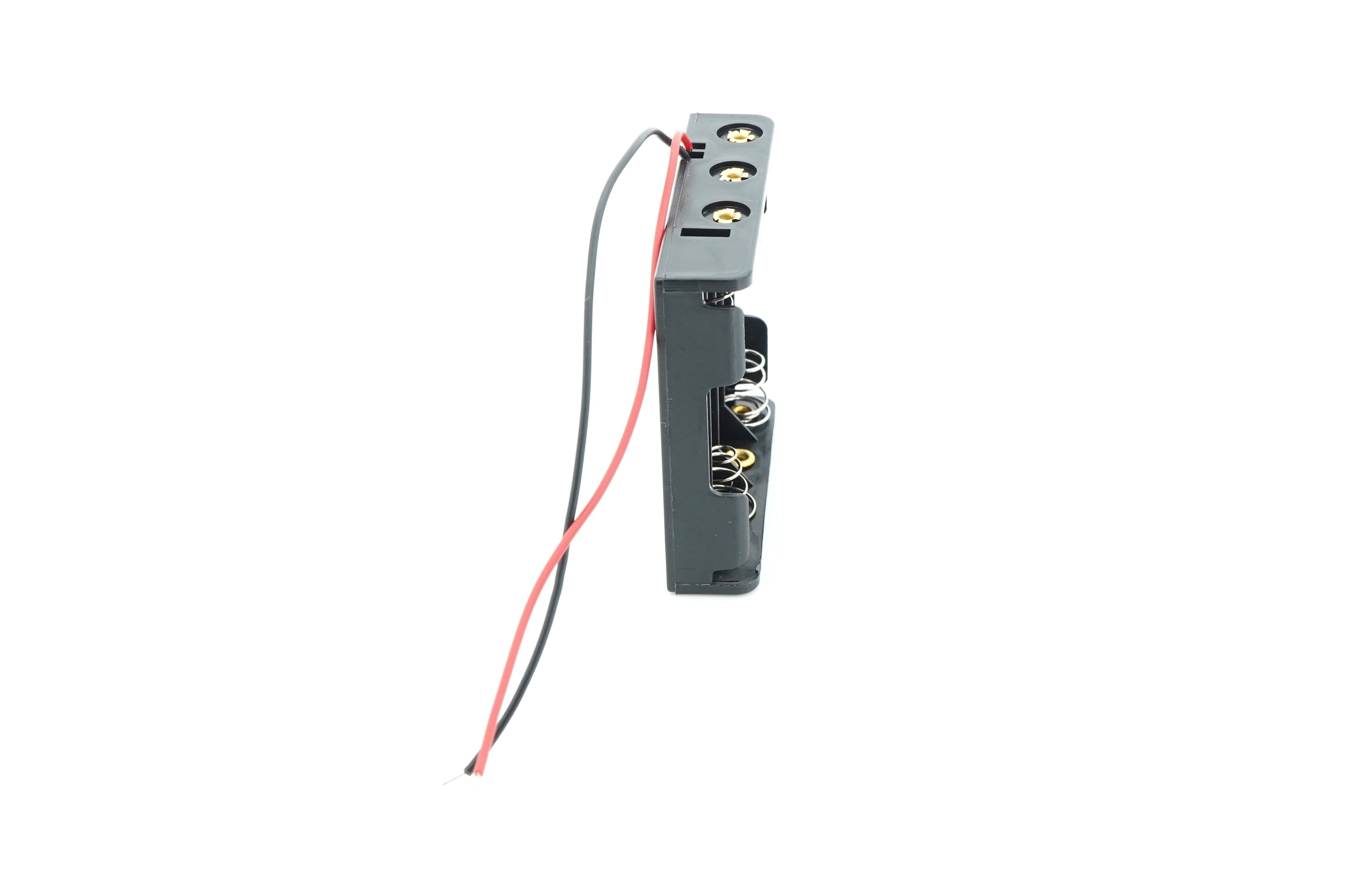 4 x 1.5V AA Battery Case Connector