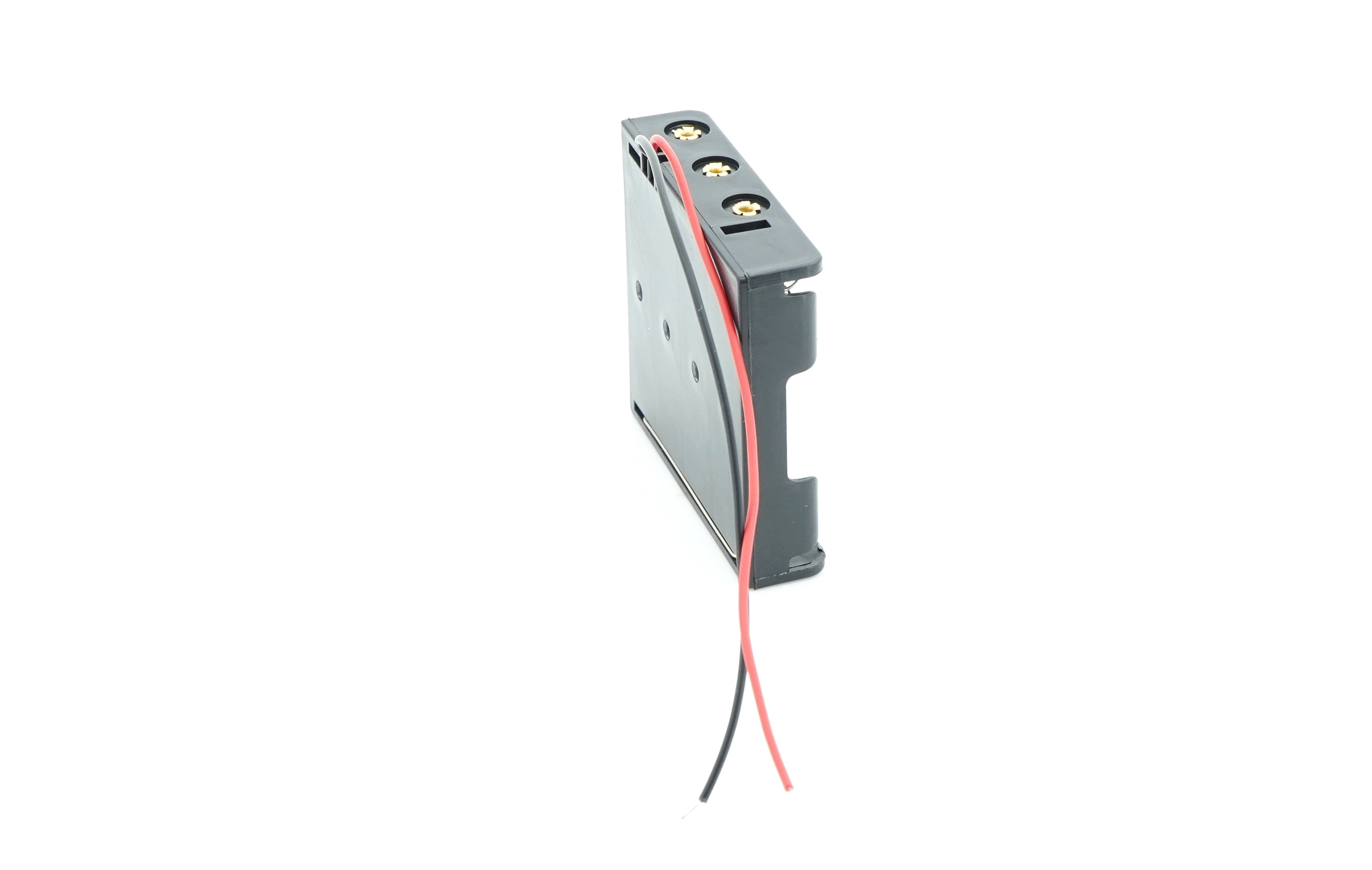 4 x 1.5V AA Battery Case Connector