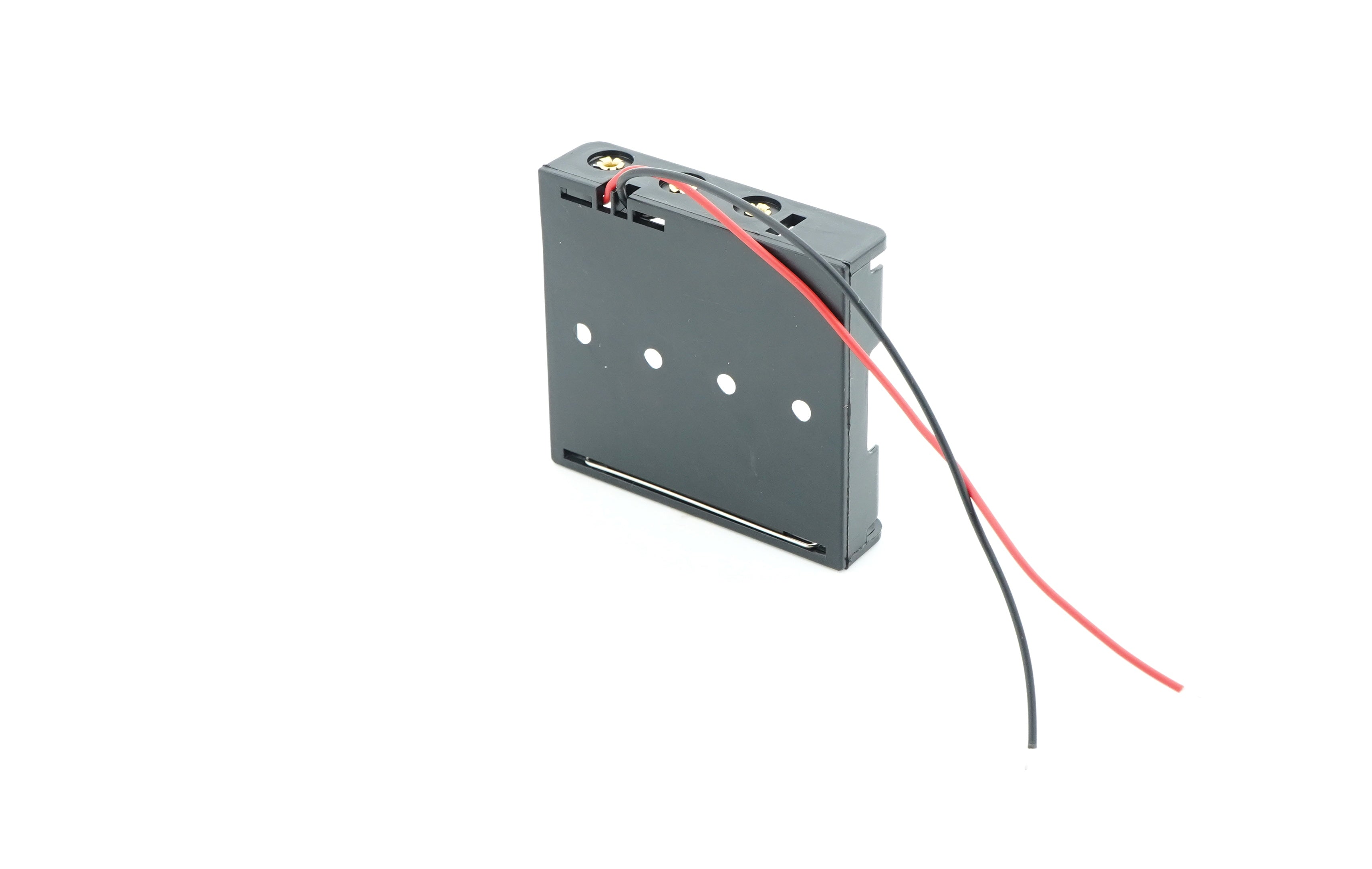 4 x 1.5V AA Battery Case Connector