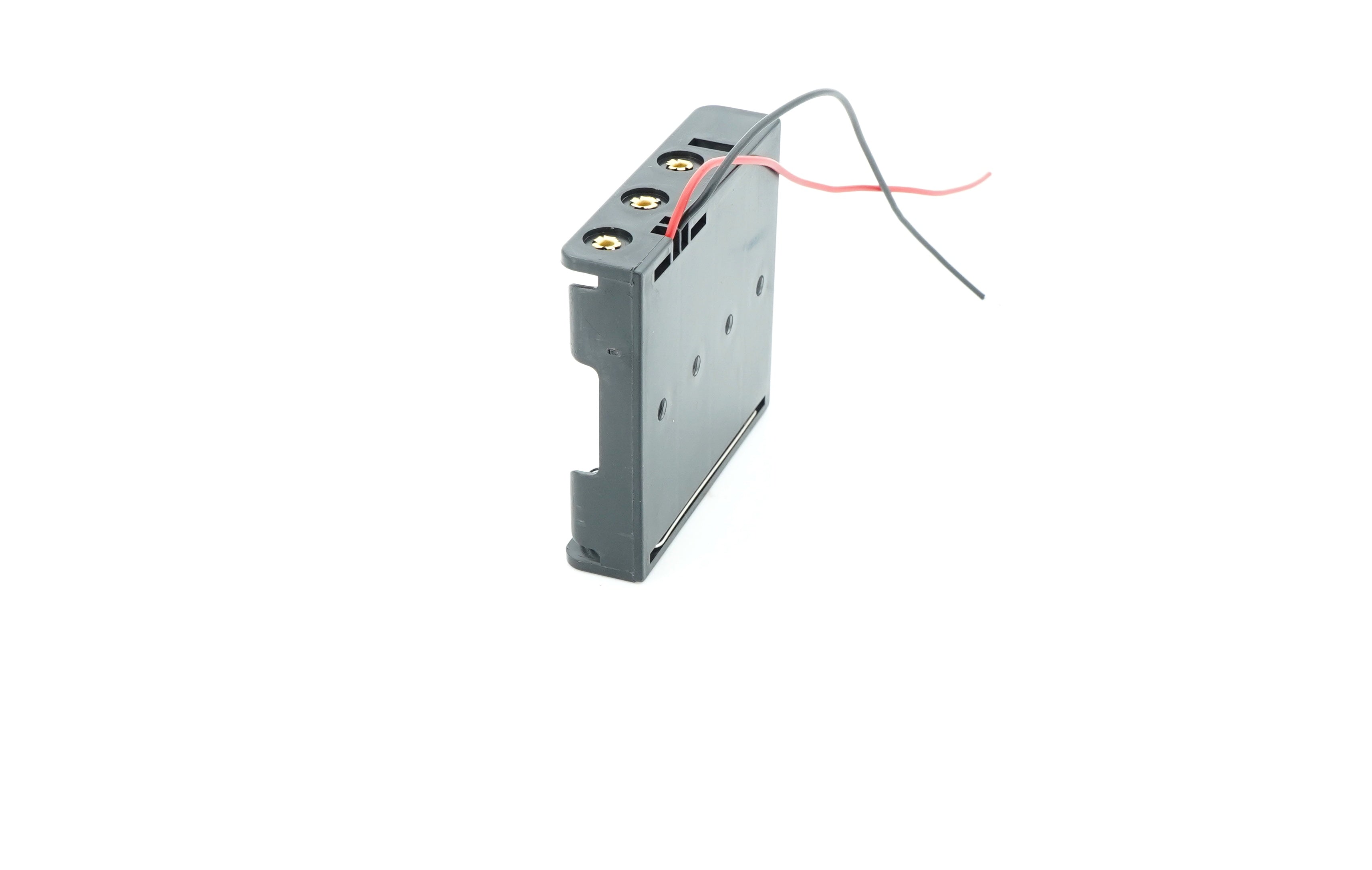 4 x 1.5V AA Battery Case Connector