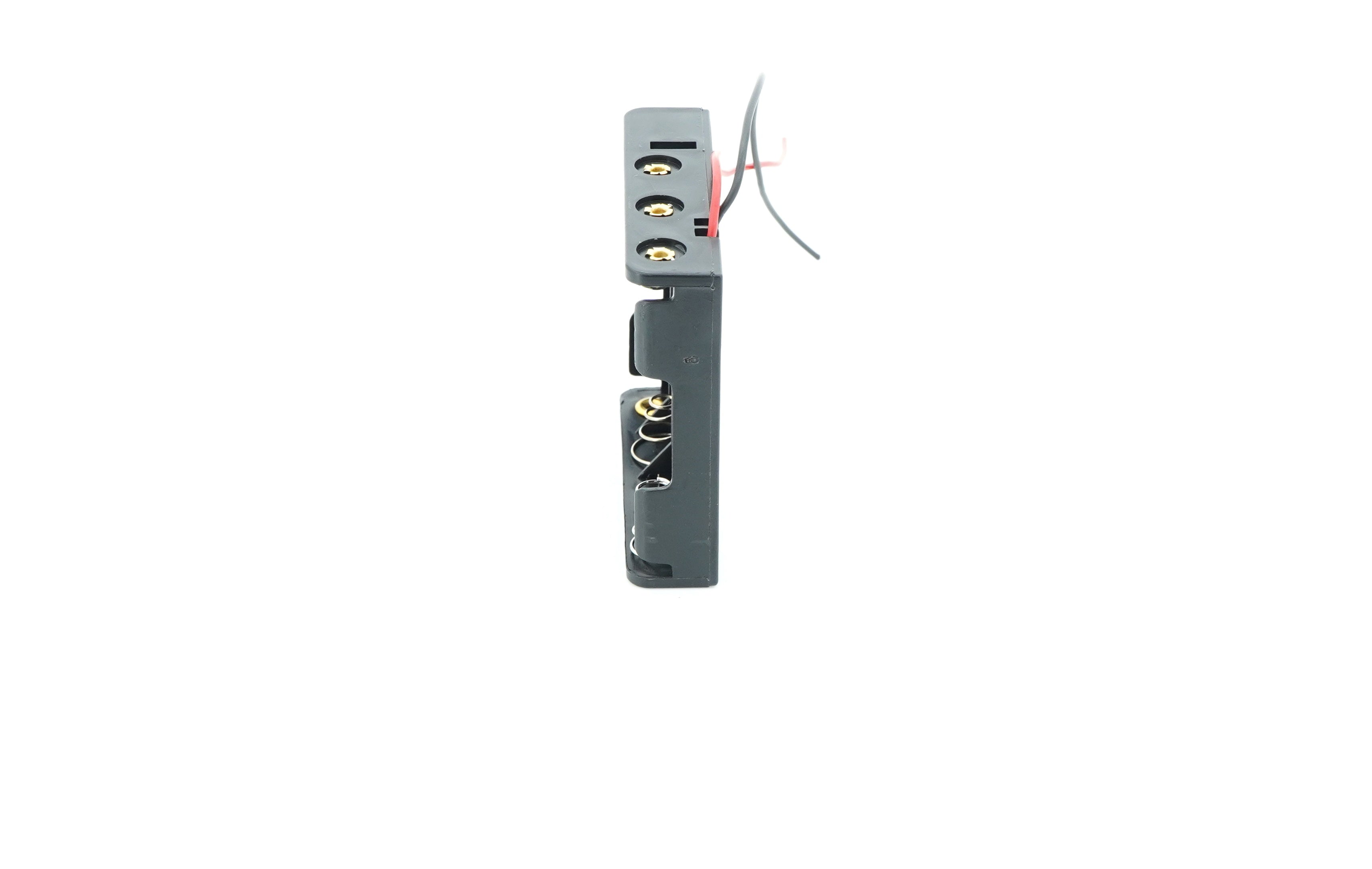 4 x 1.5V AA Battery Case Connector