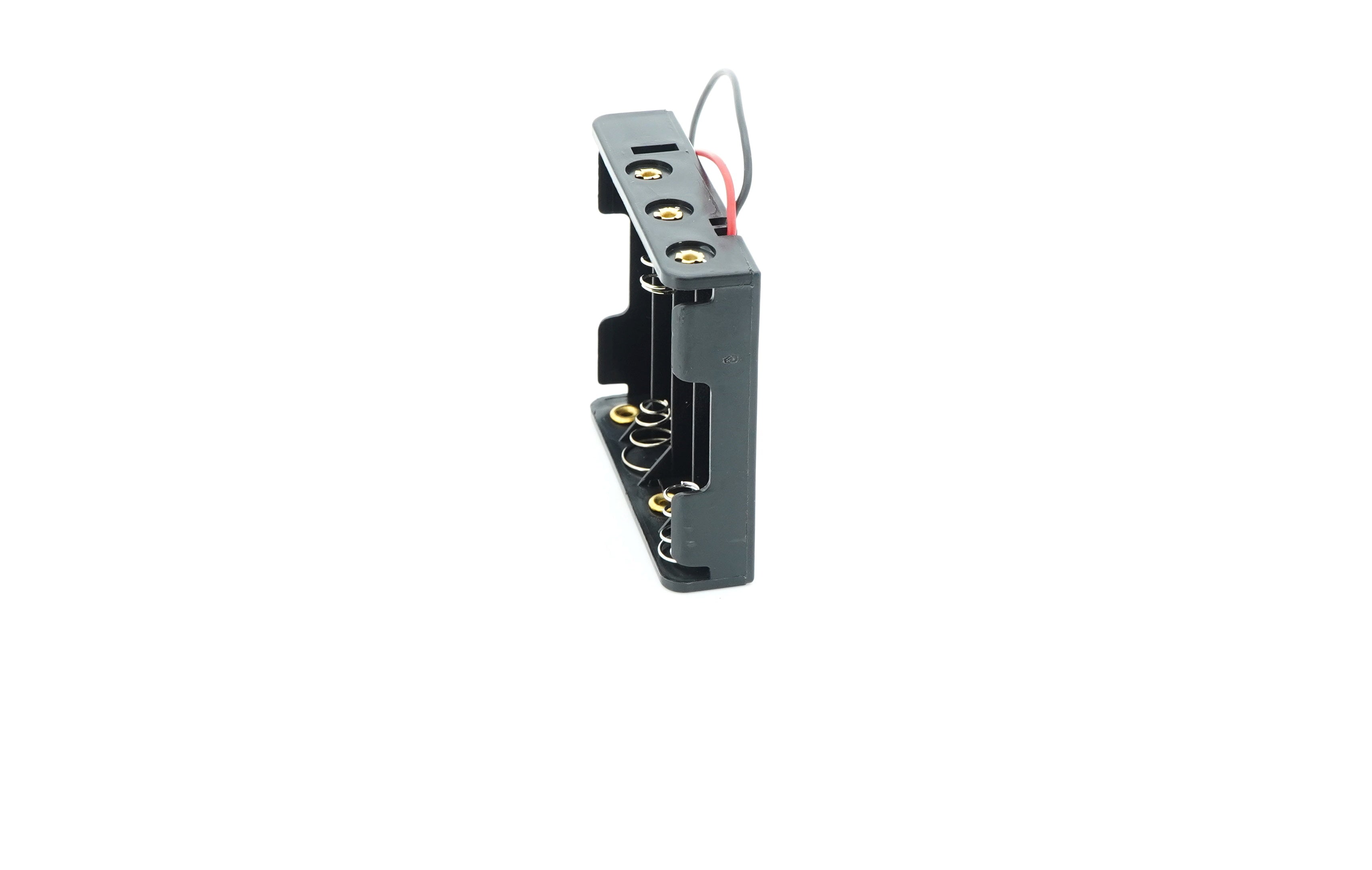 4 x 1.5V AA Battery Case Connector