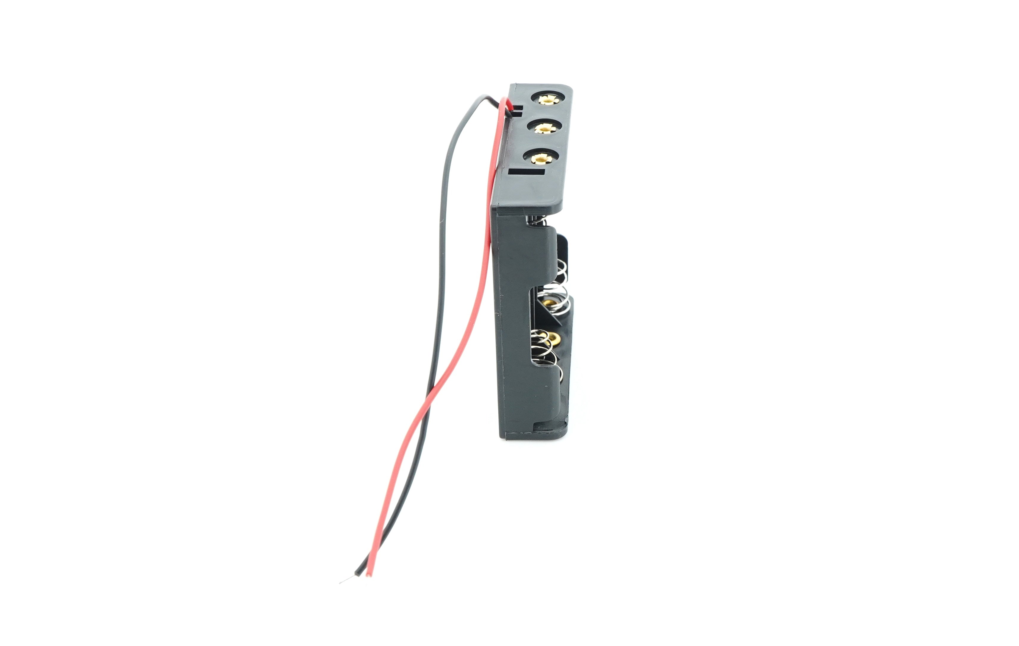 4 x 1.5V AA Battery Case Connector