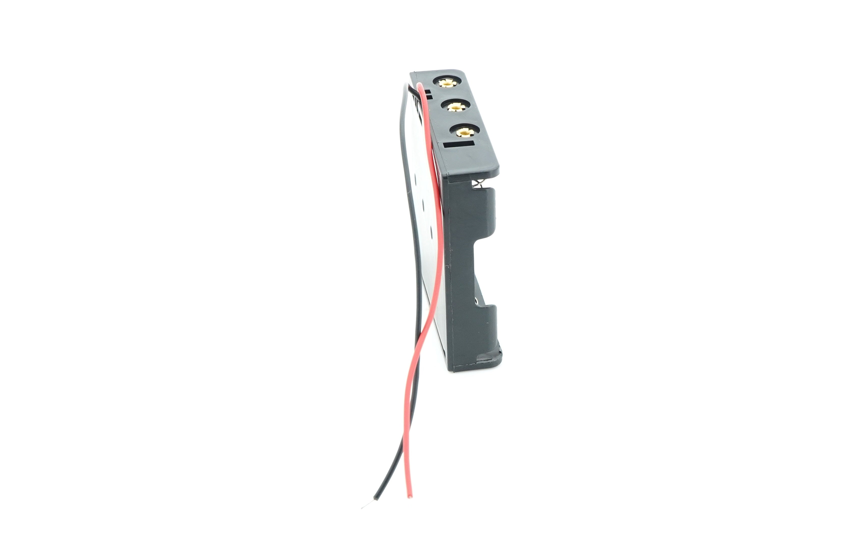 4 x 1.5V AA Battery Case Connector