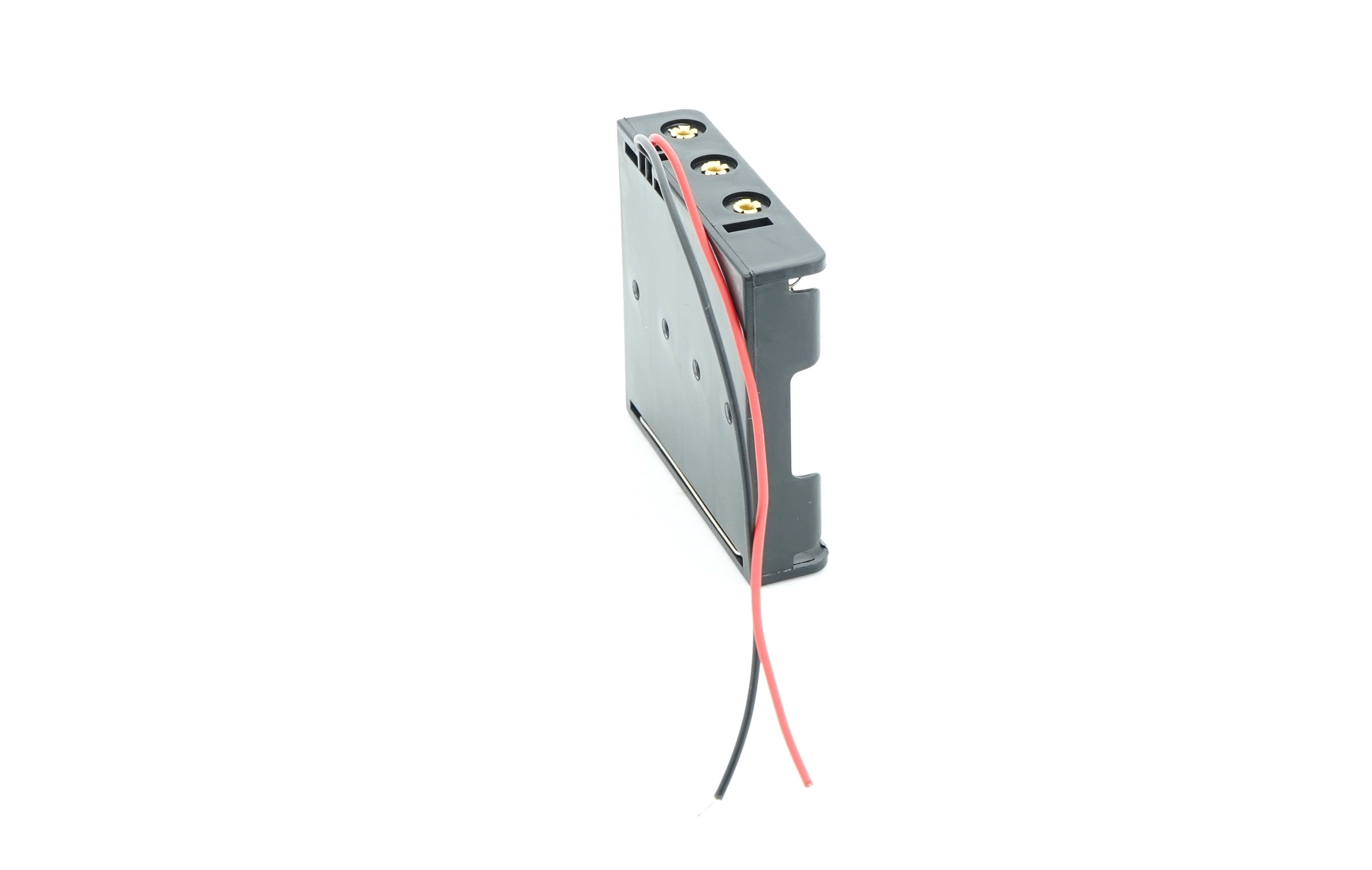 4 x 1.5V AA Battery Case Connector
