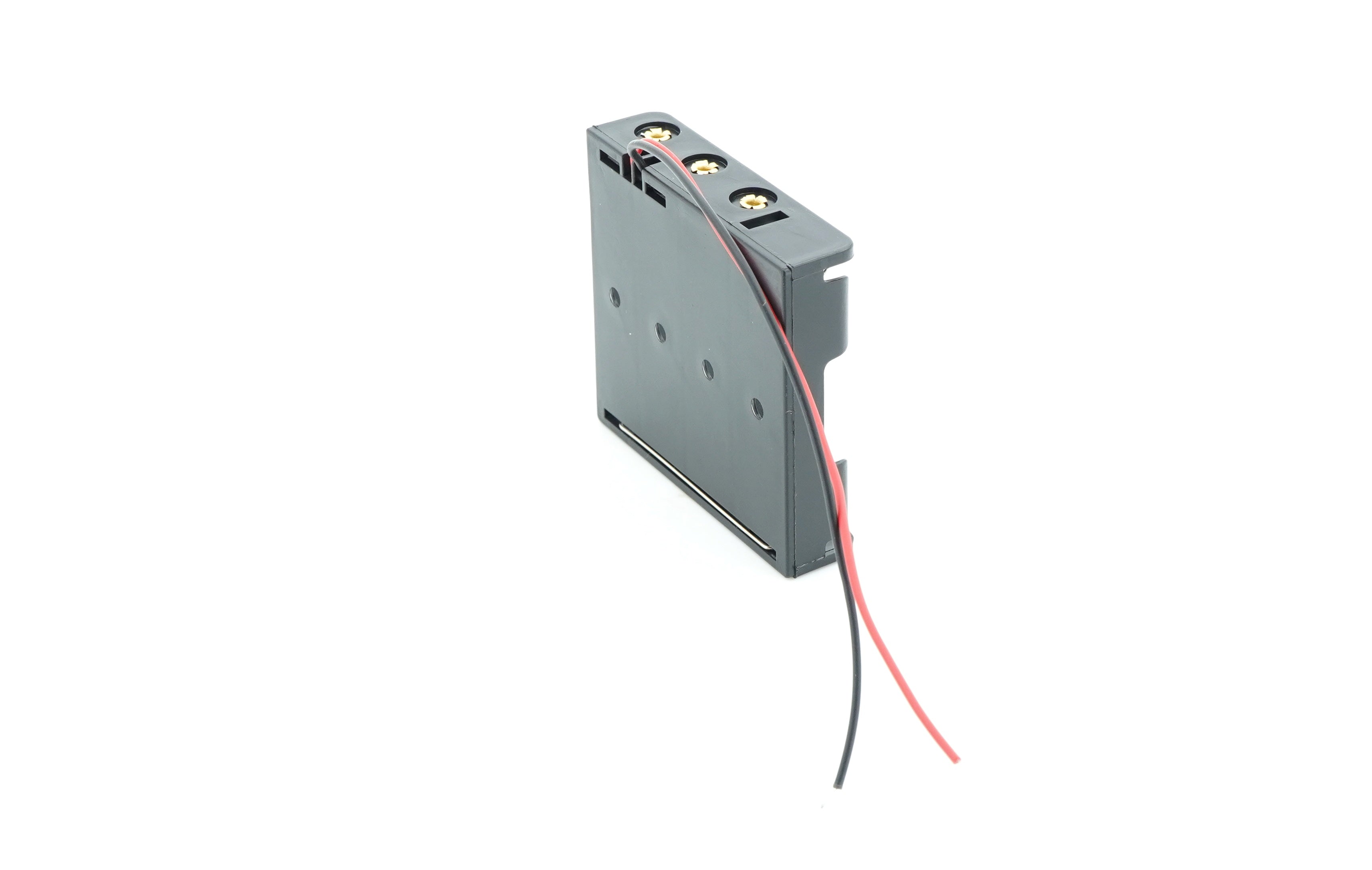 4 x 1.5V AA Battery Case Connector