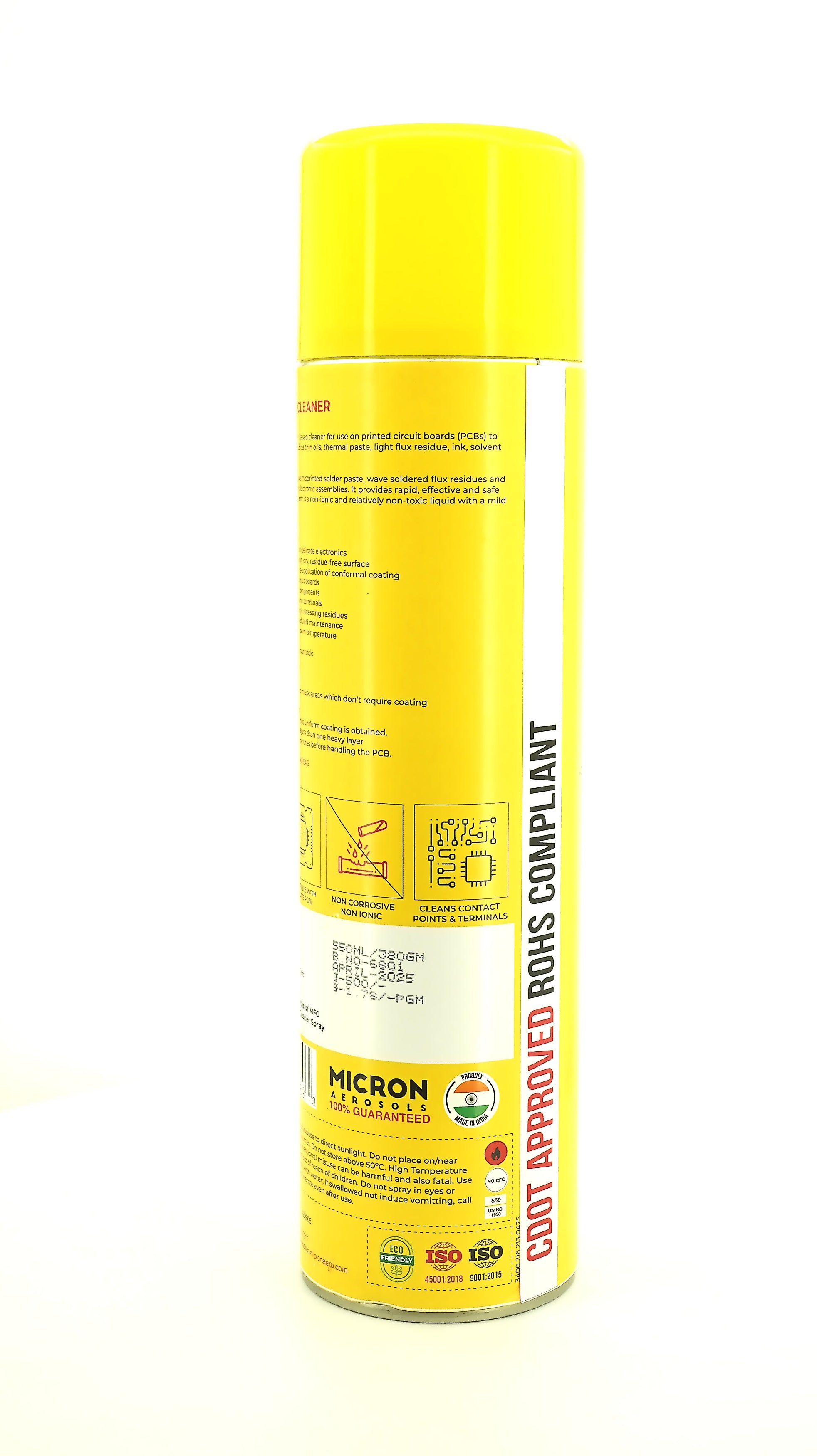 Protektor PCB Cleaner
