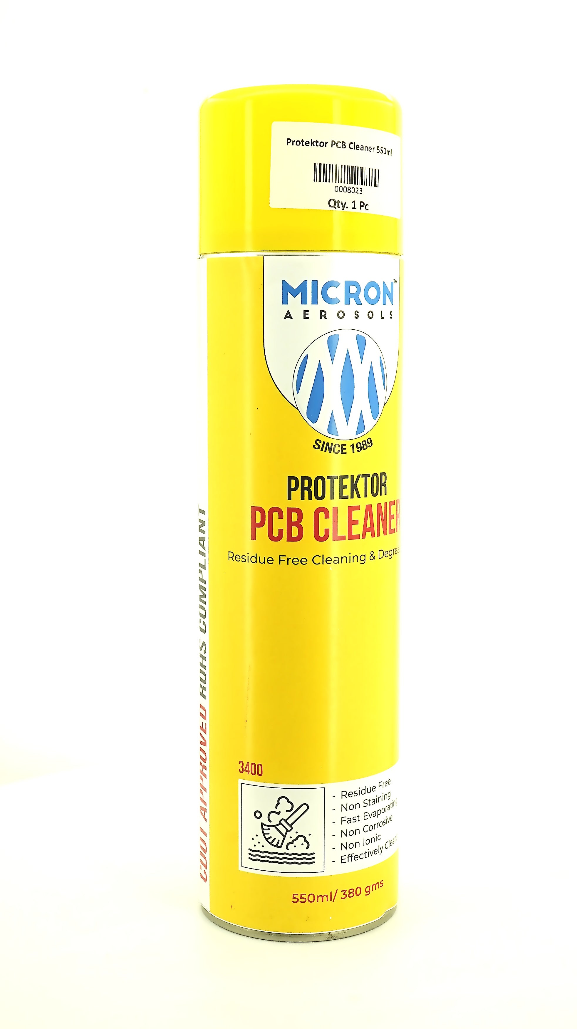Protektor PCB Cleaner