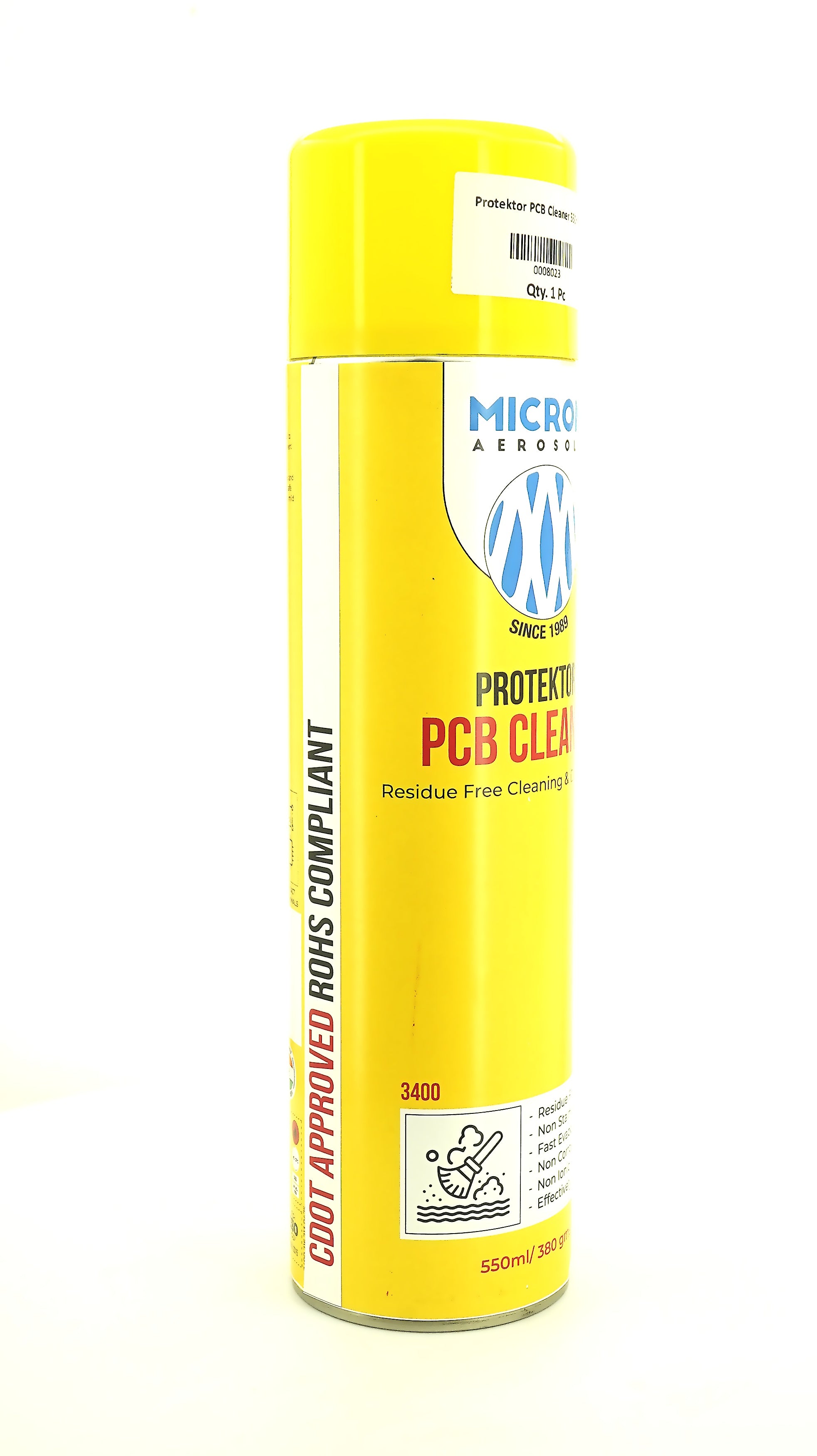 Protektor PCB Cleaner