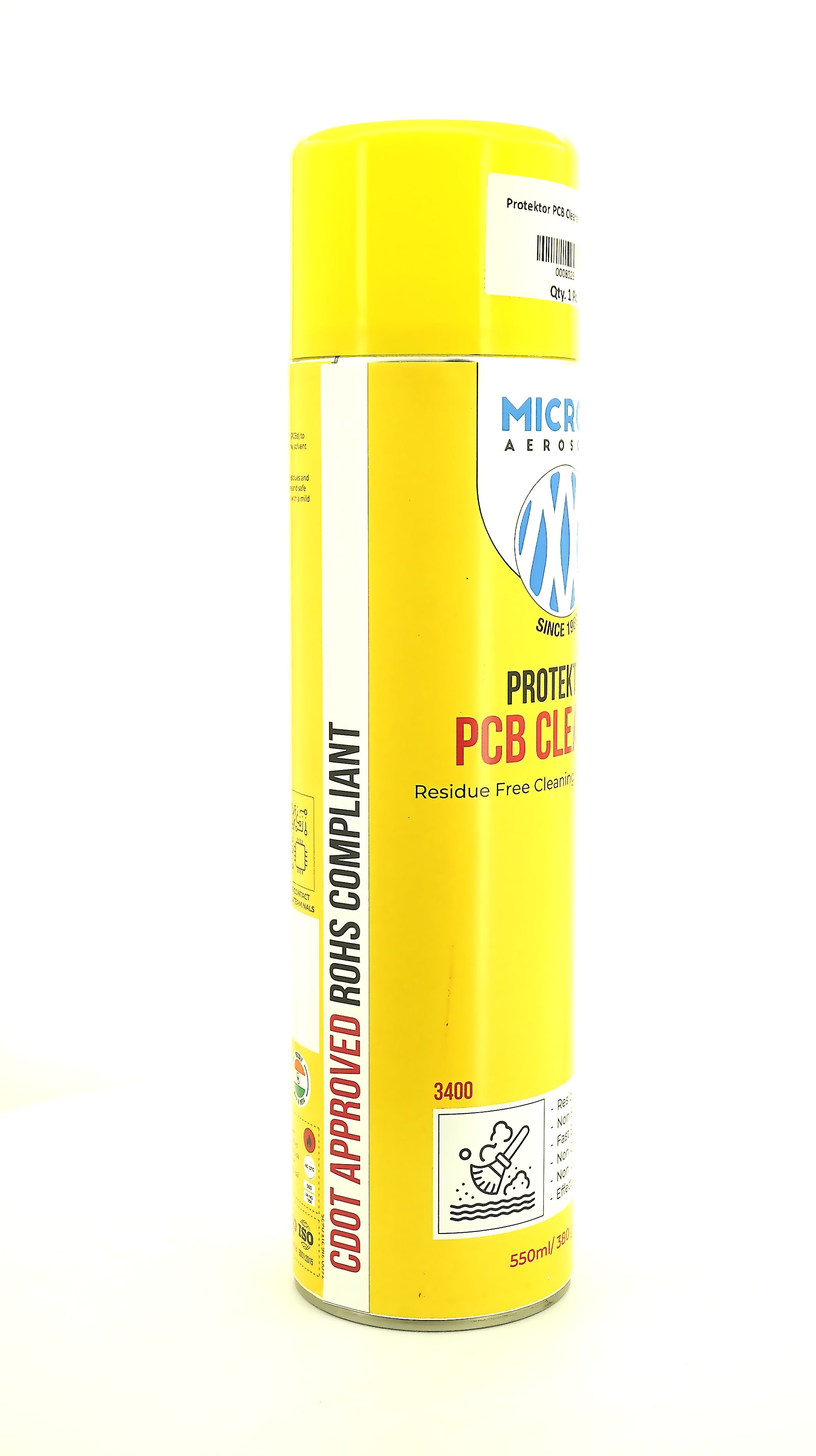 Protektor PCB Cleaner