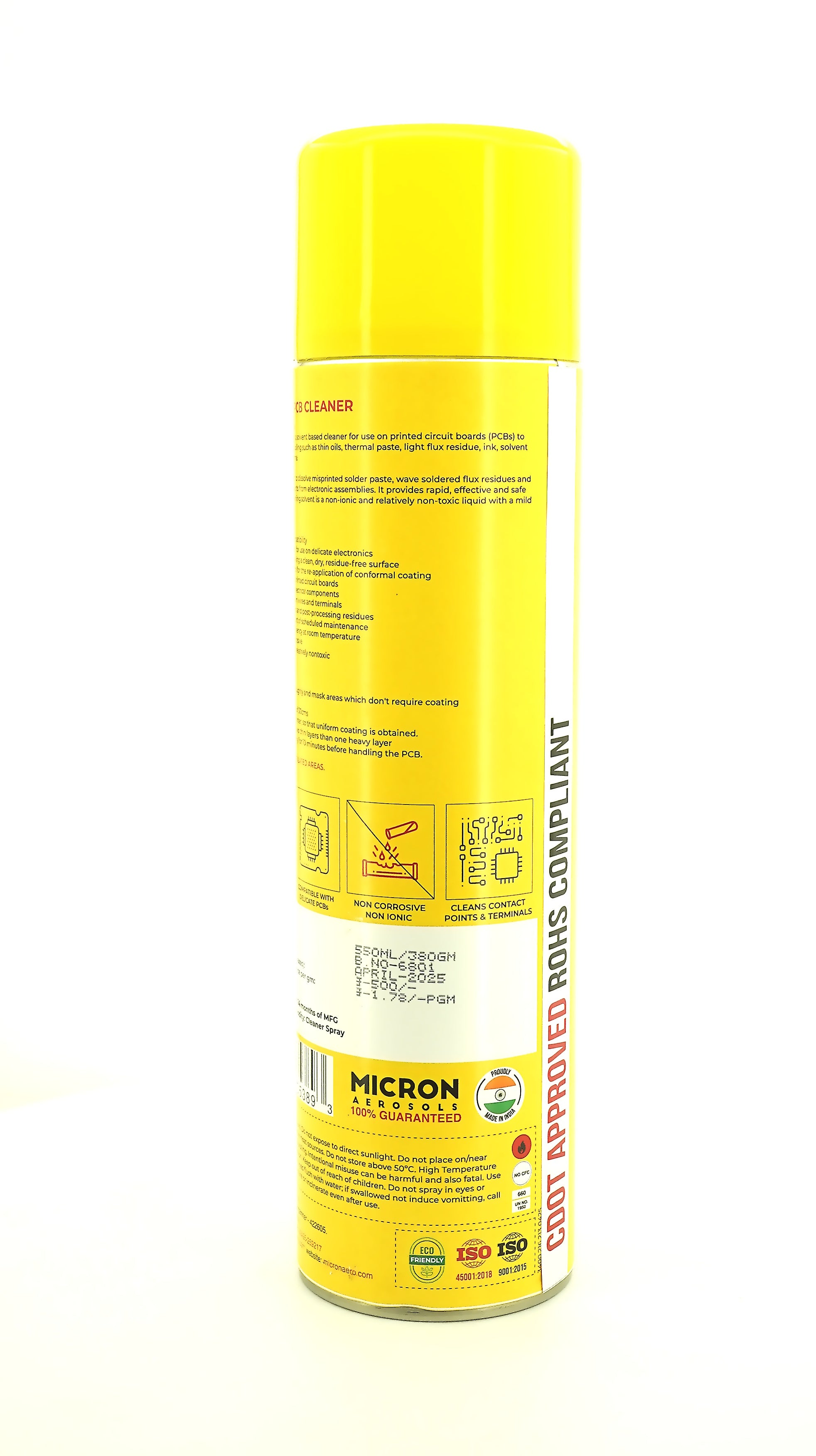 Protektor PCB Cleaner