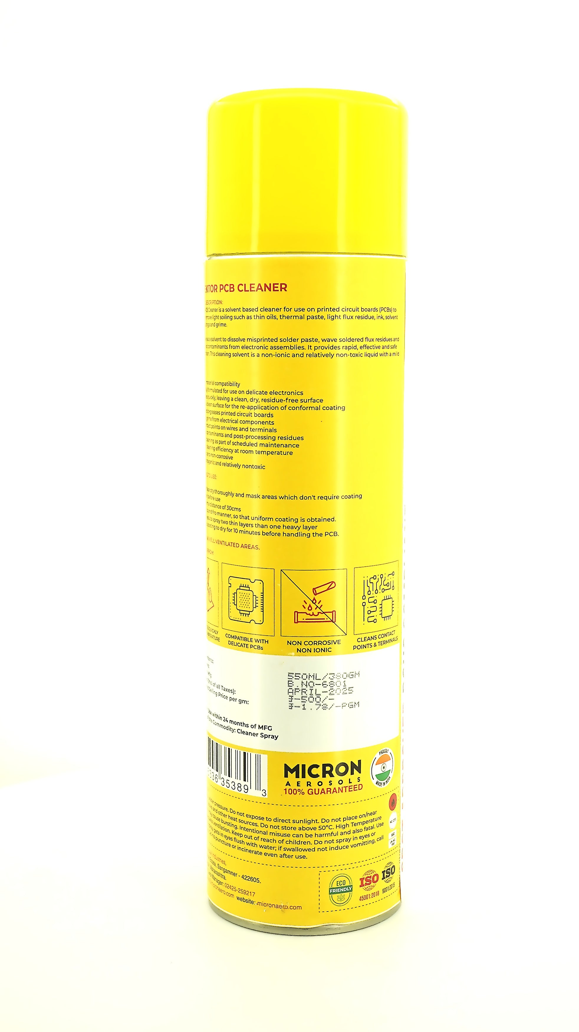 Protektor PCB Cleaner