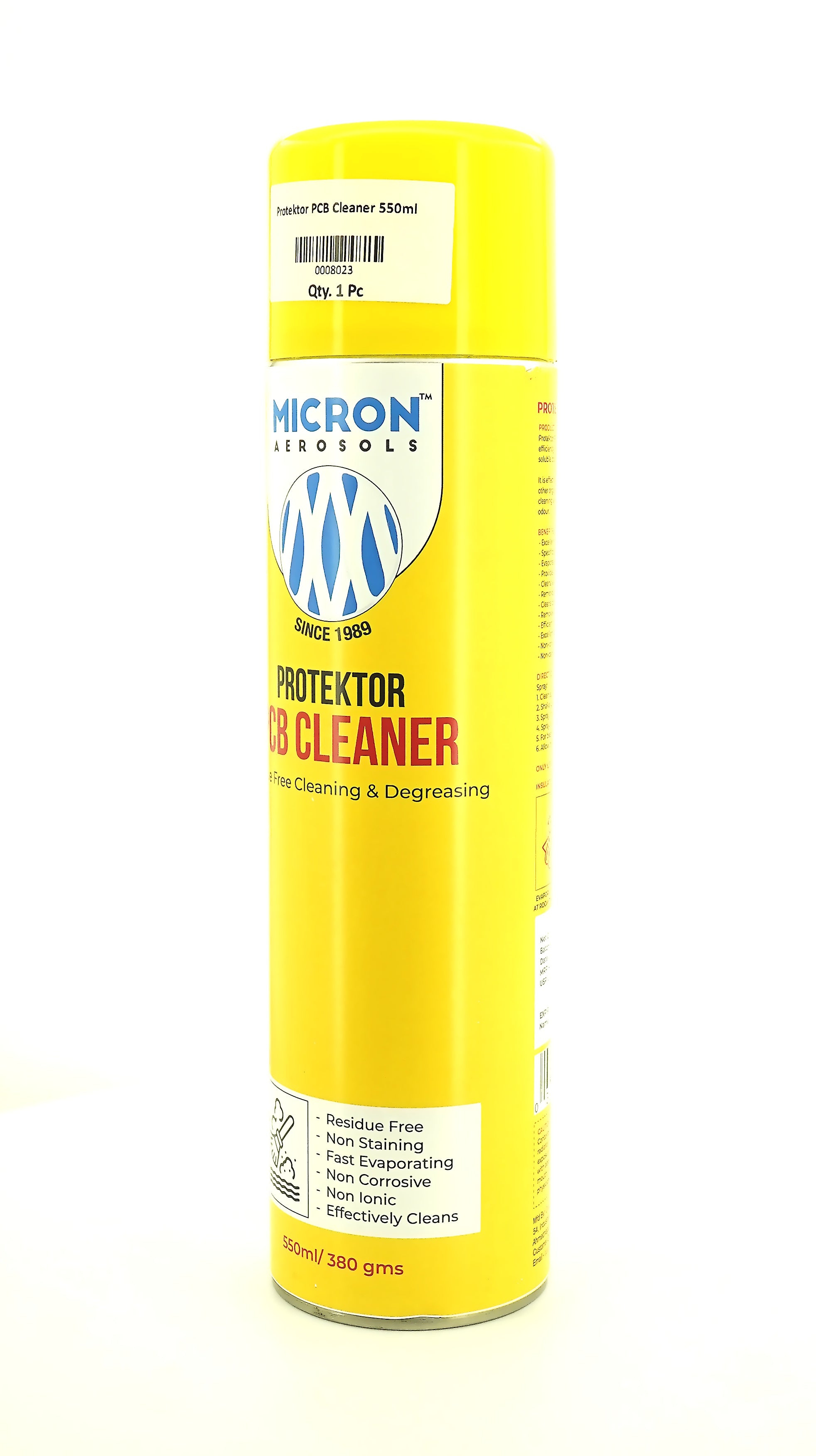 Protektor PCB Cleaner