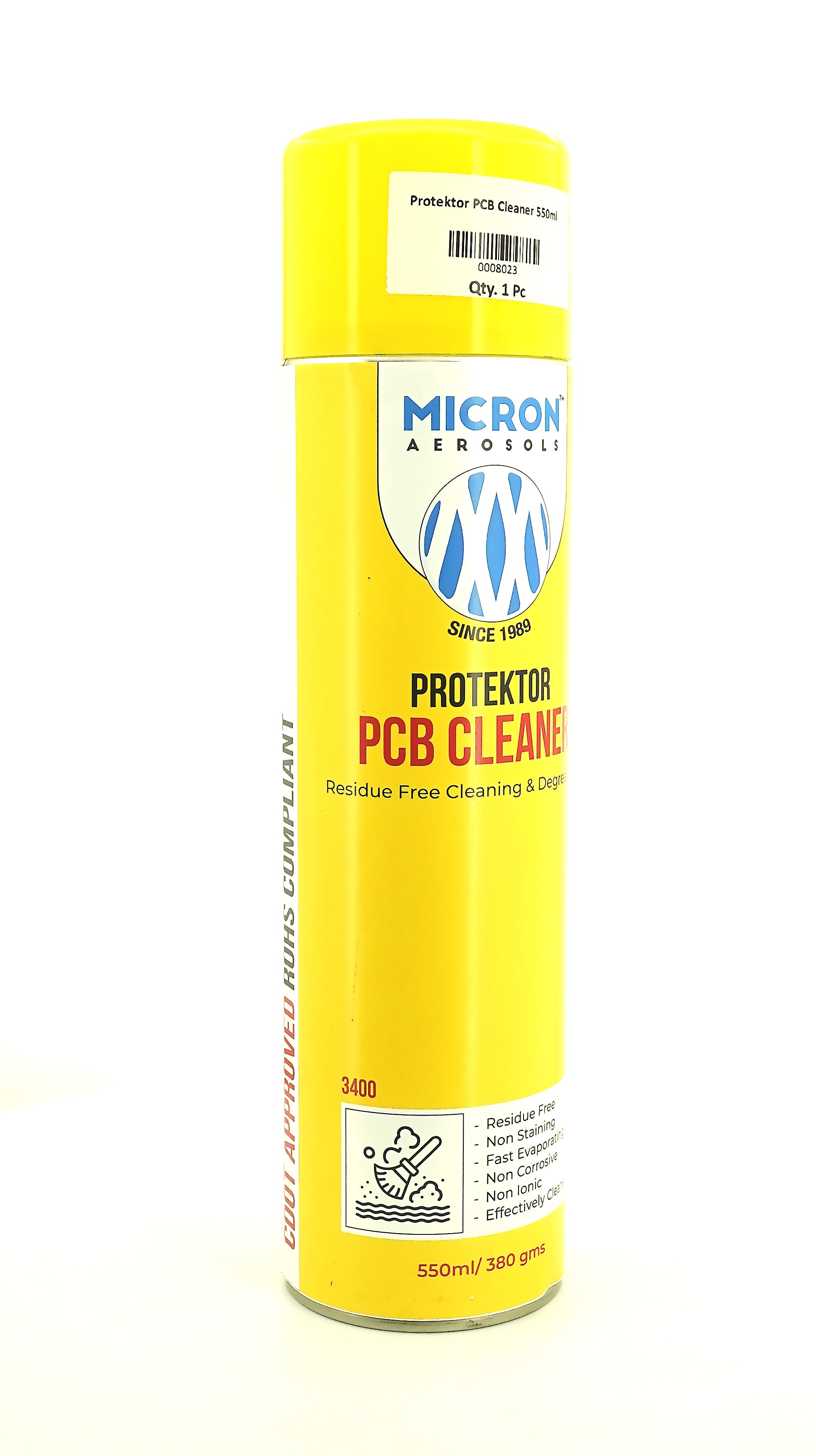 Protektor PCB Cleaner