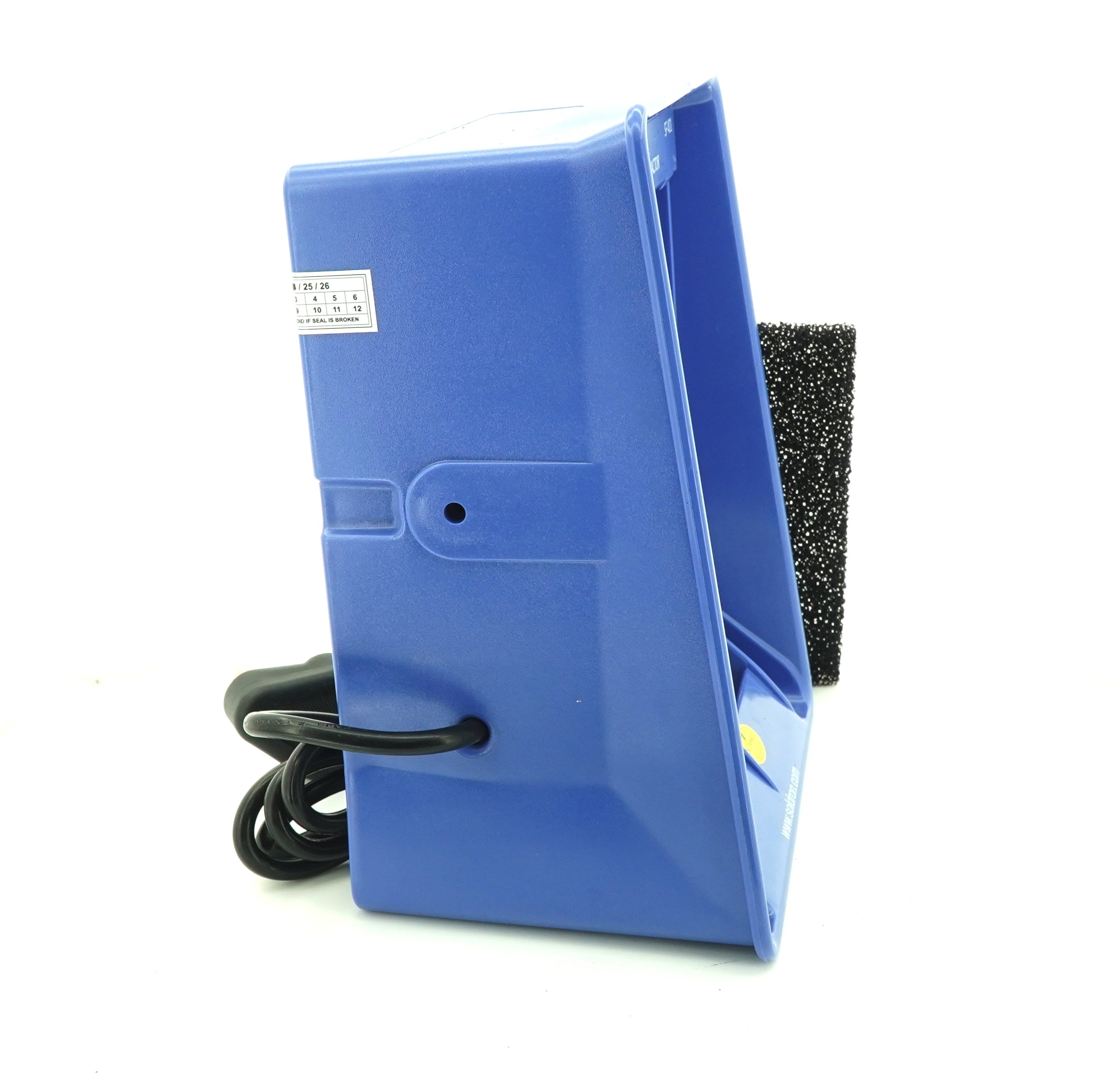 SOLDRON SF-401 Fume Extractor