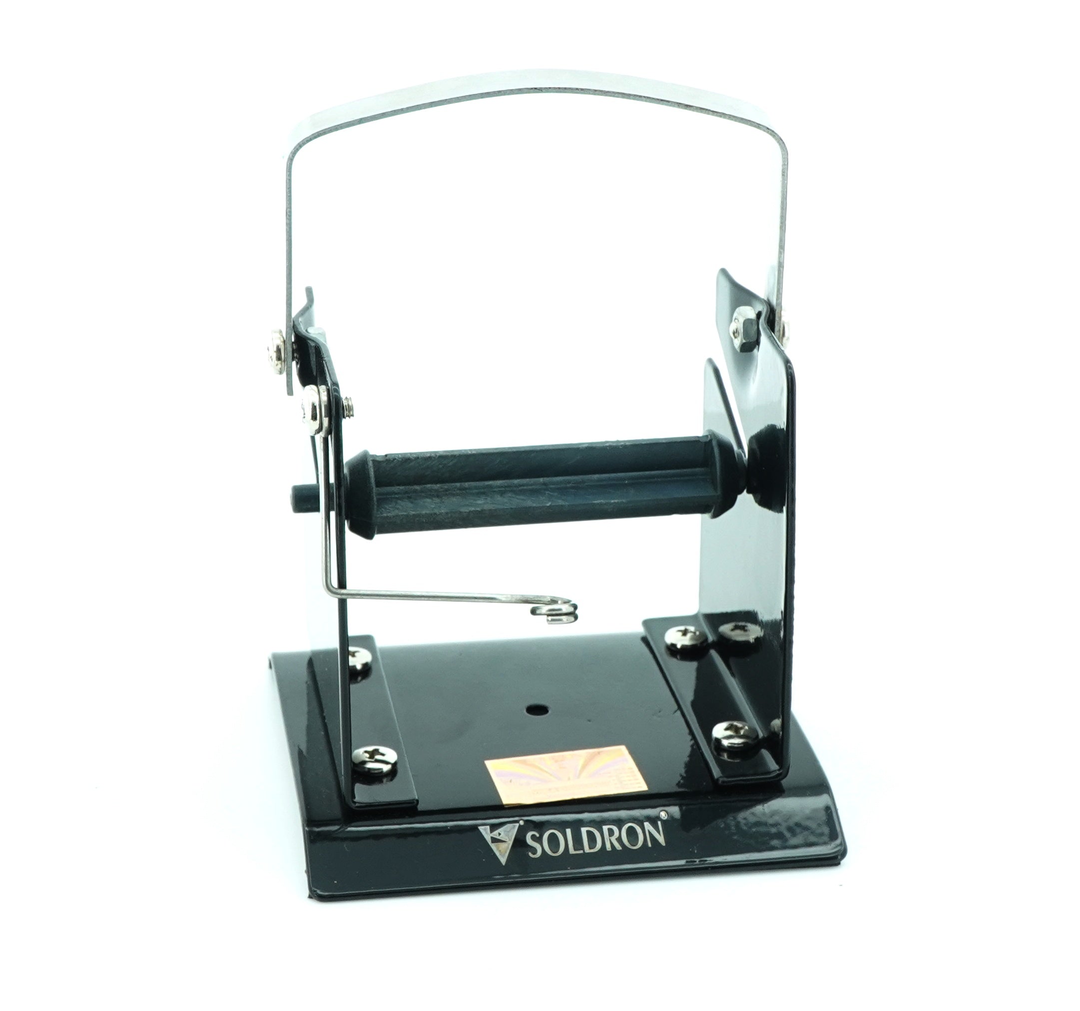 SOLDRON SWD Solder Wire Dispenser