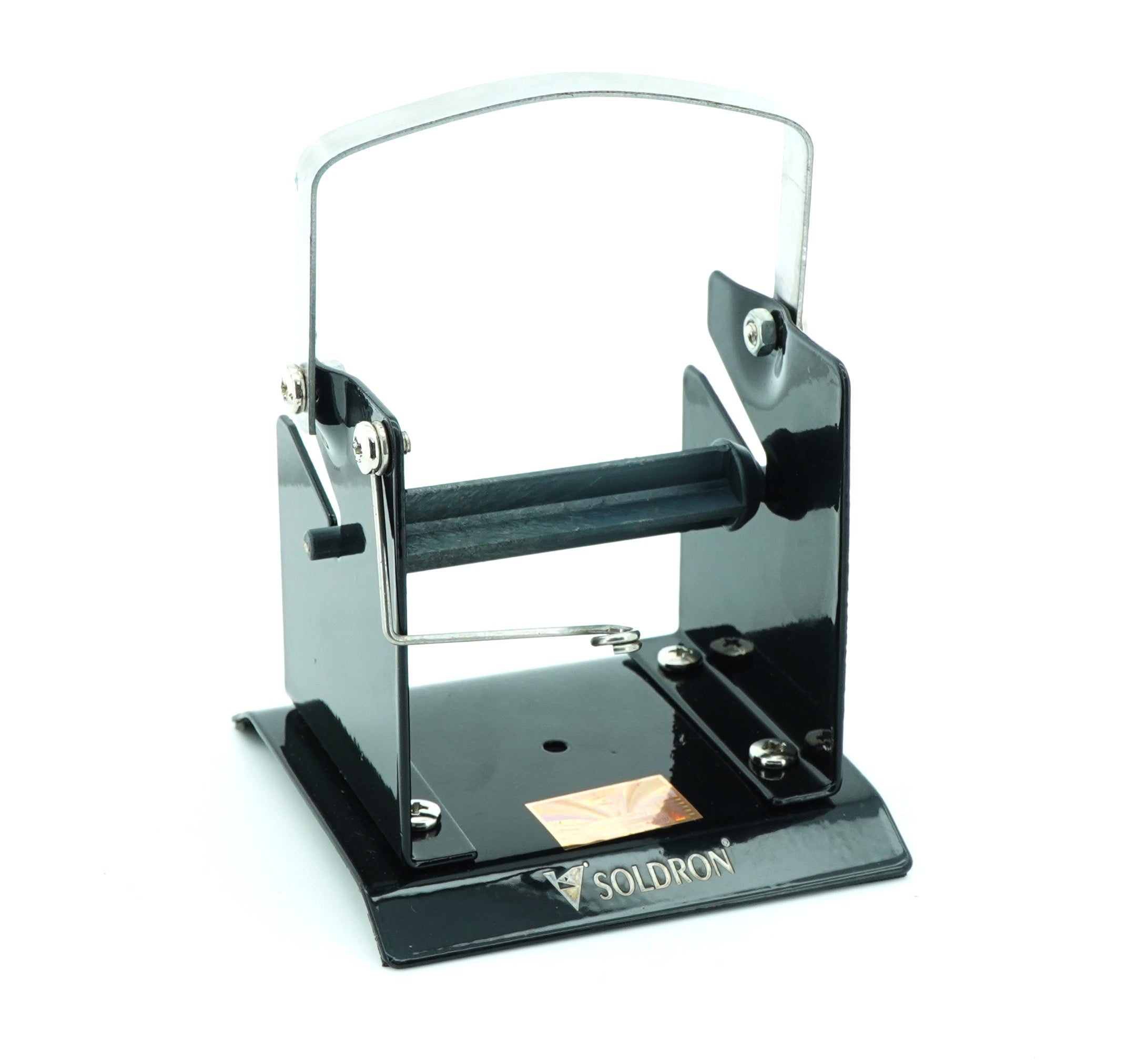 SOLDRON SWD Solder Wire Dispenser