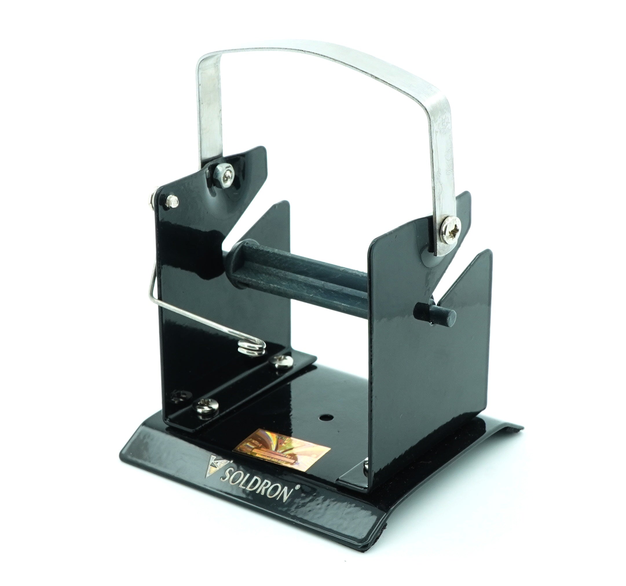 SOLDRON SWD Solder Wire Dispenser