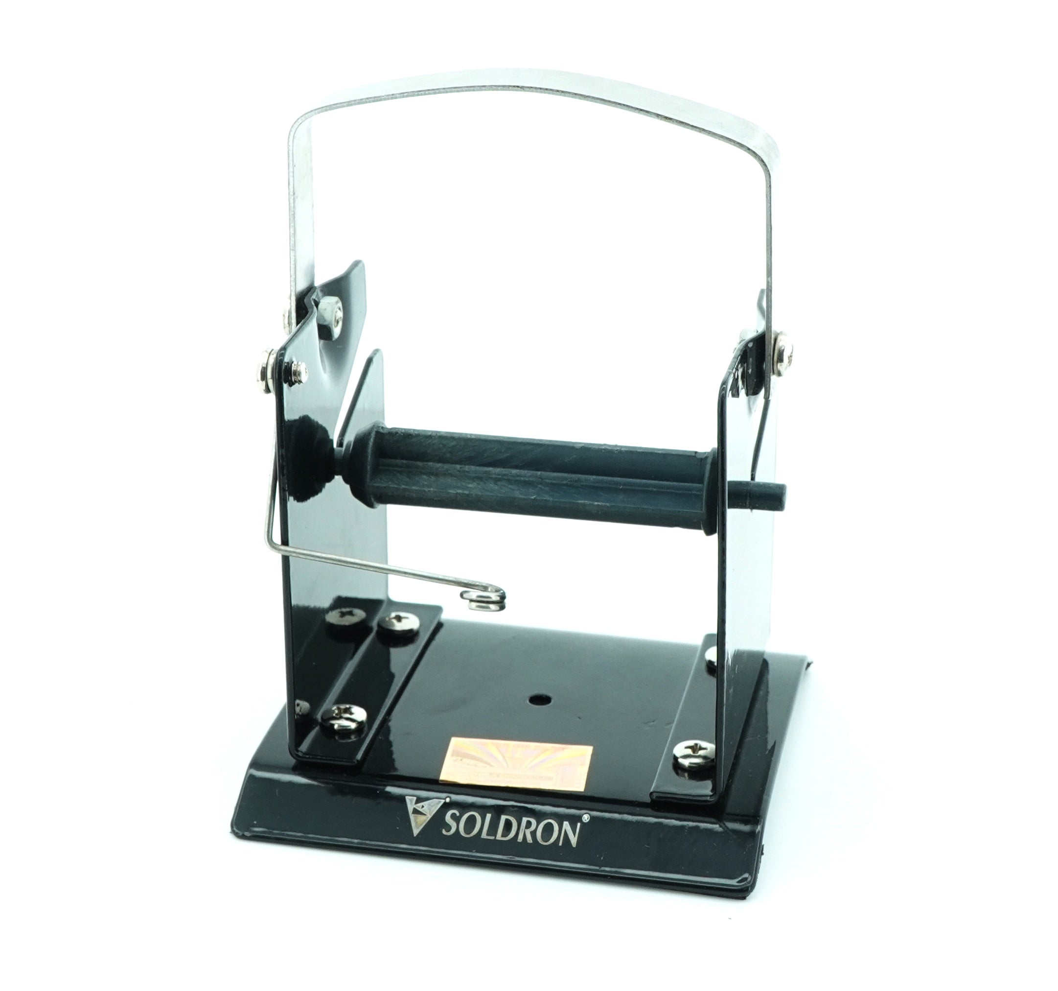 SOLDRON SWD Solder Wire Dispenser