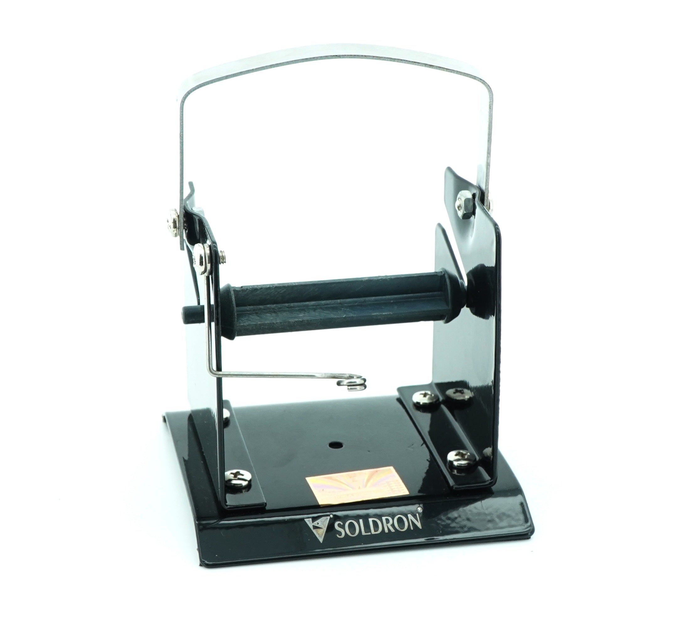 SOLDRON SWD Solder Wire Dispenser